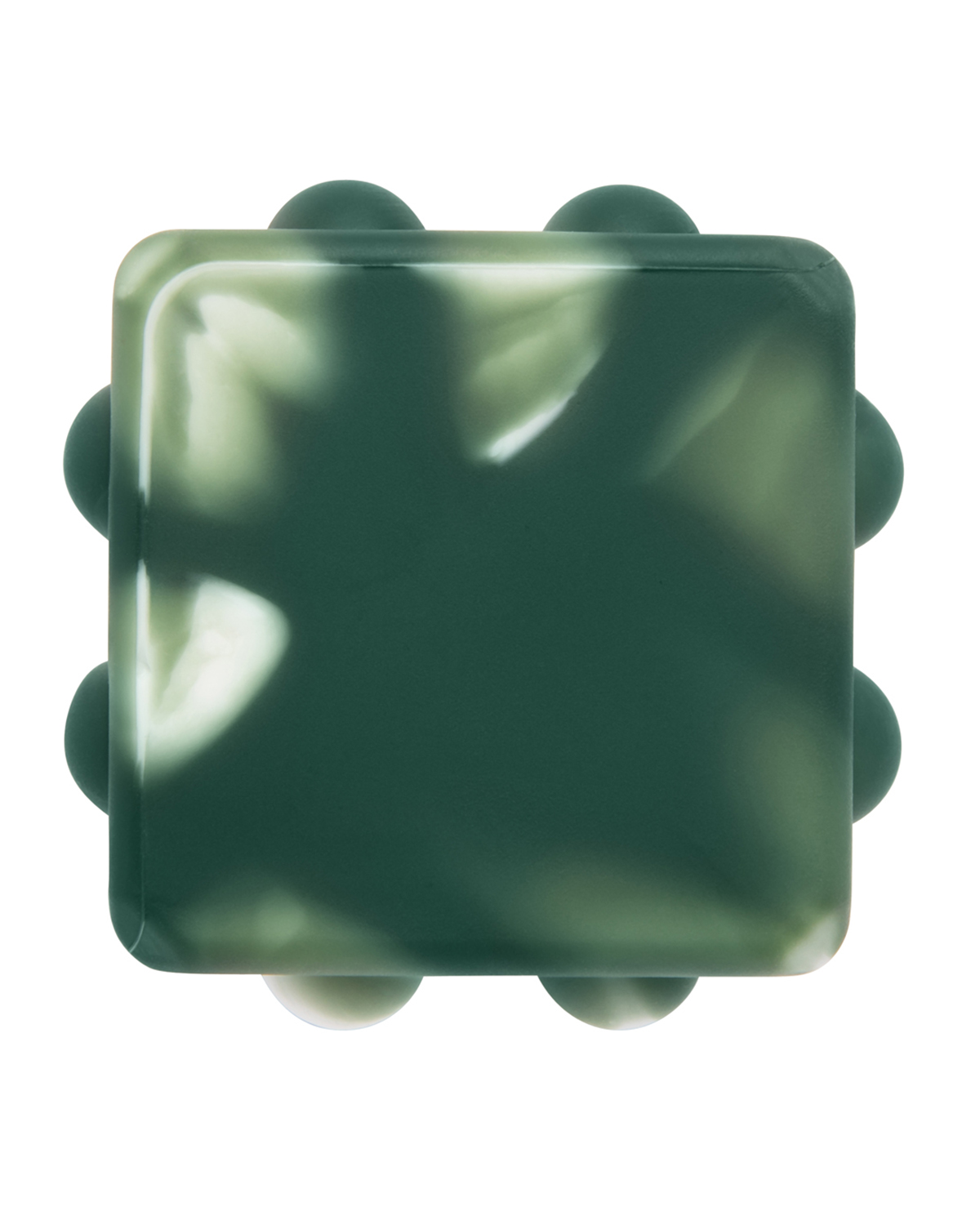 Picture of Push Pop Bubble Cube Fidget Sensory Toy.