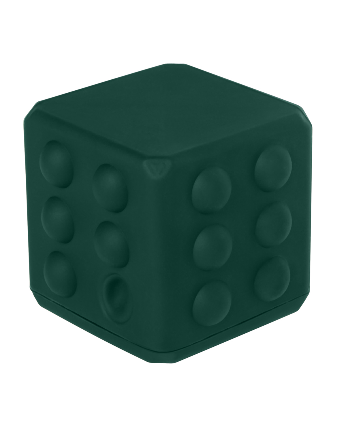 Picture of Push Pop Bubble Cube Fidget Sensory Toy.