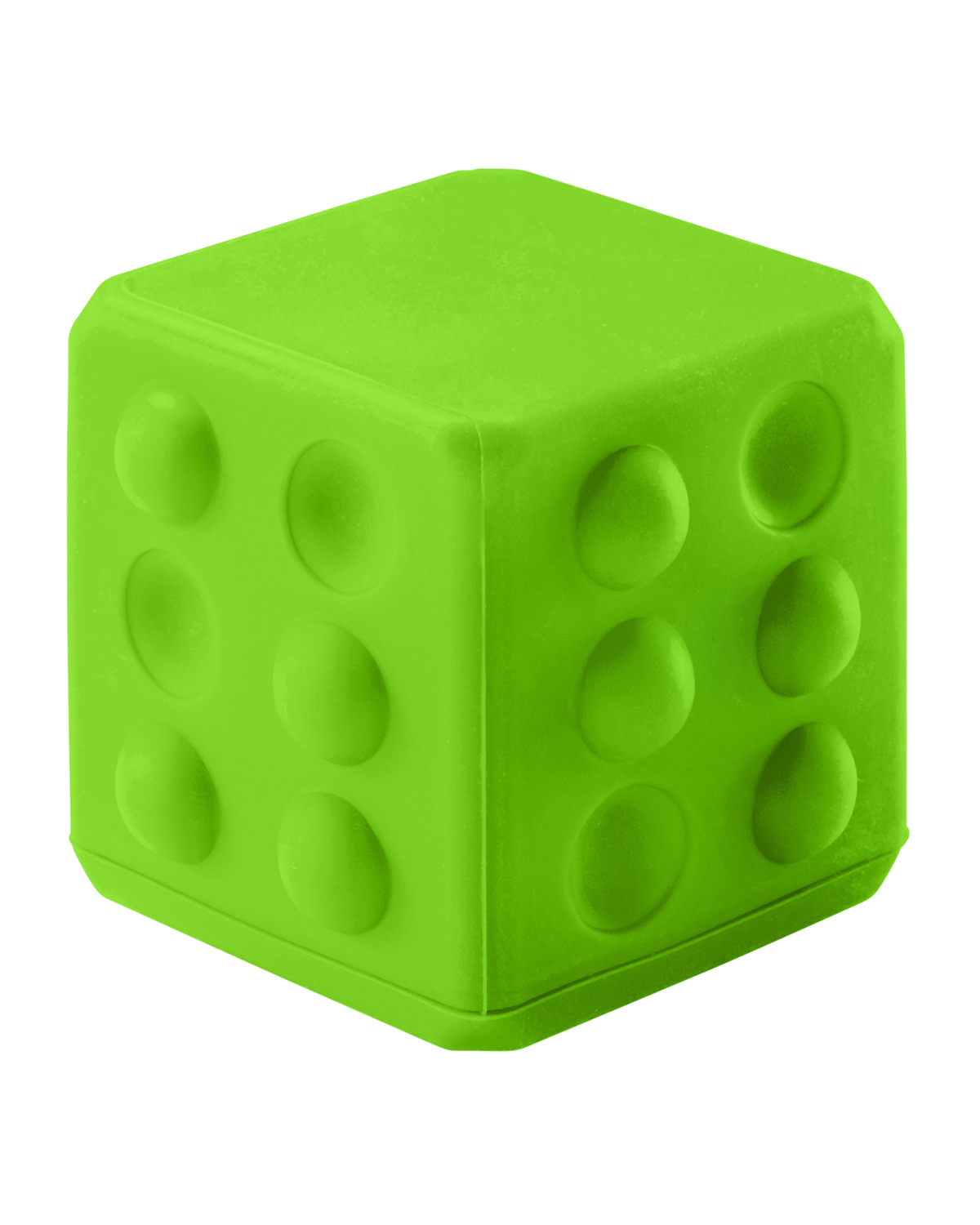 Picture of Push Pop Bubble Cube Fidget Sensory Toy.