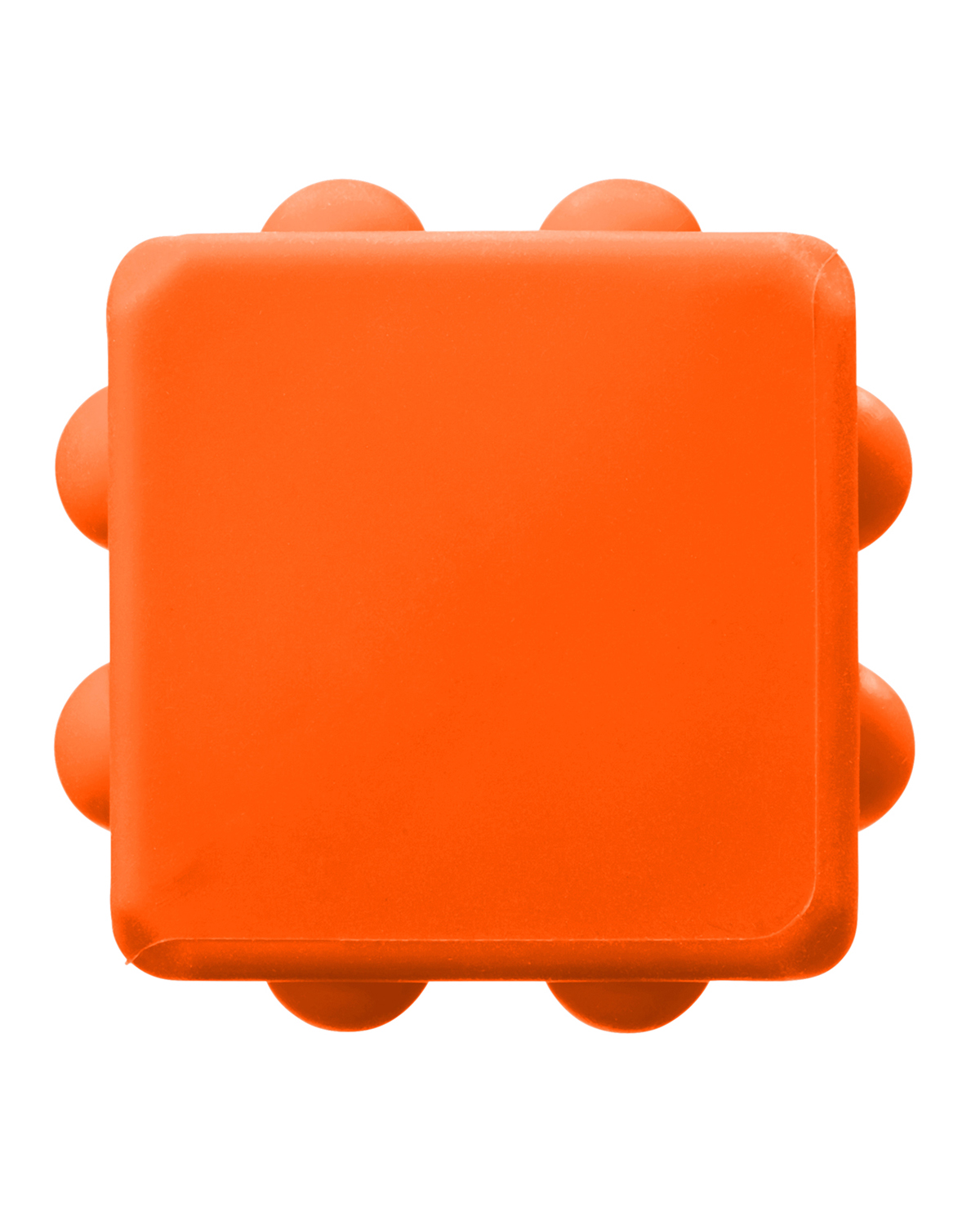 Picture of Push Pop Bubble Cube Fidget Sensory Toy.