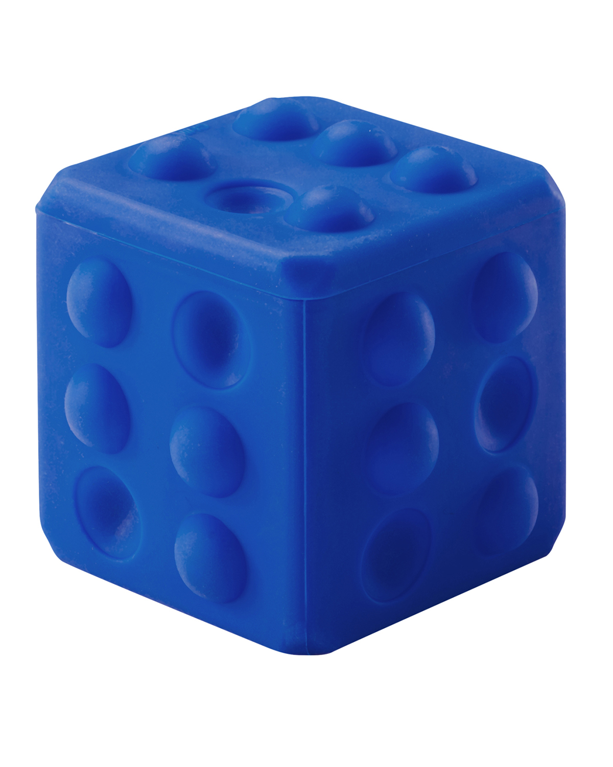 Picture of Push Pop Bubble Cube Fidget Sensory Toy.