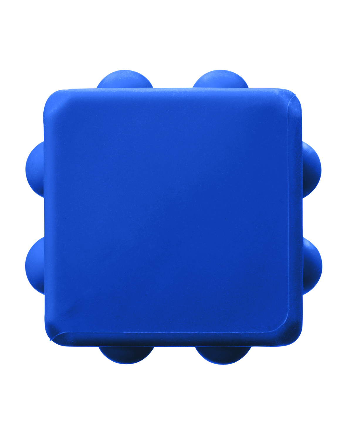 Picture of Push Pop Bubble Cube Fidget Sensory Toy.
