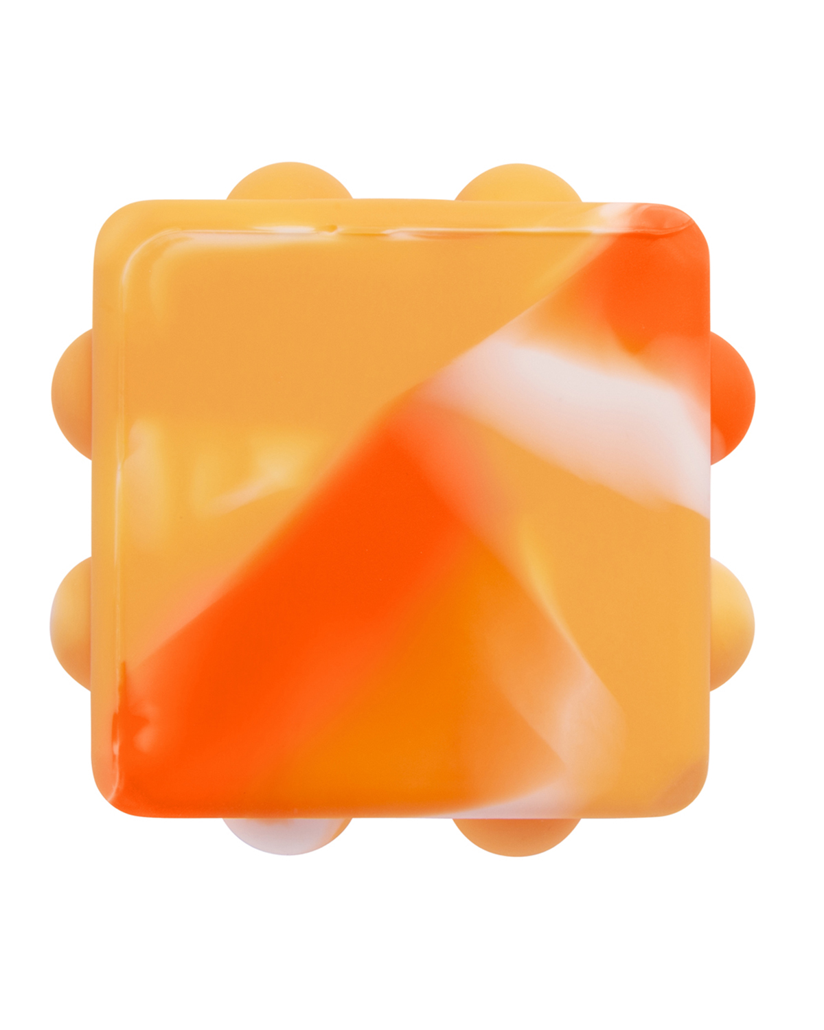 Picture of Push Pop Bubble Cube Fidget Sensory Toy.