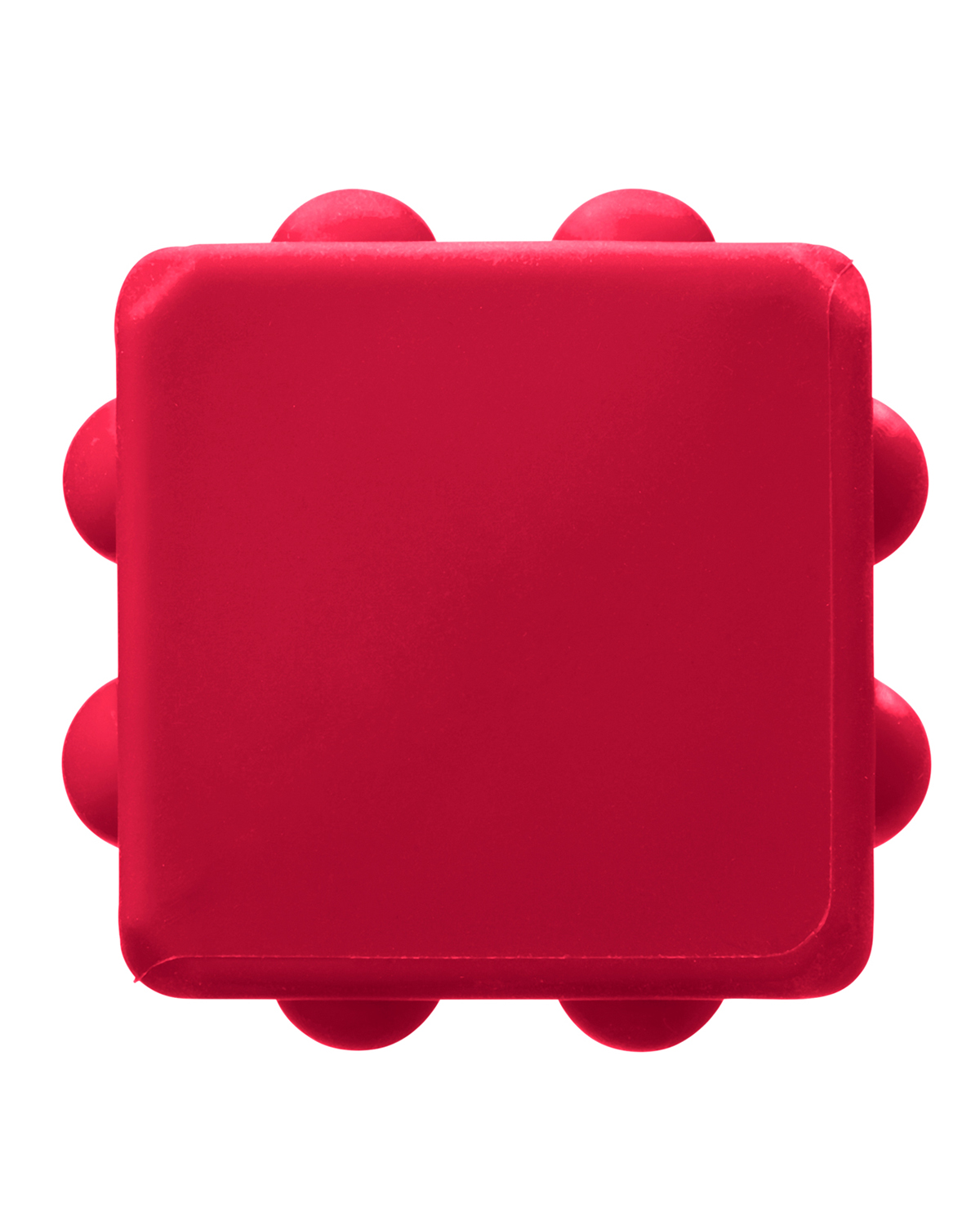 Picture of Push Pop Bubble Cube Fidget Sensory Toy.