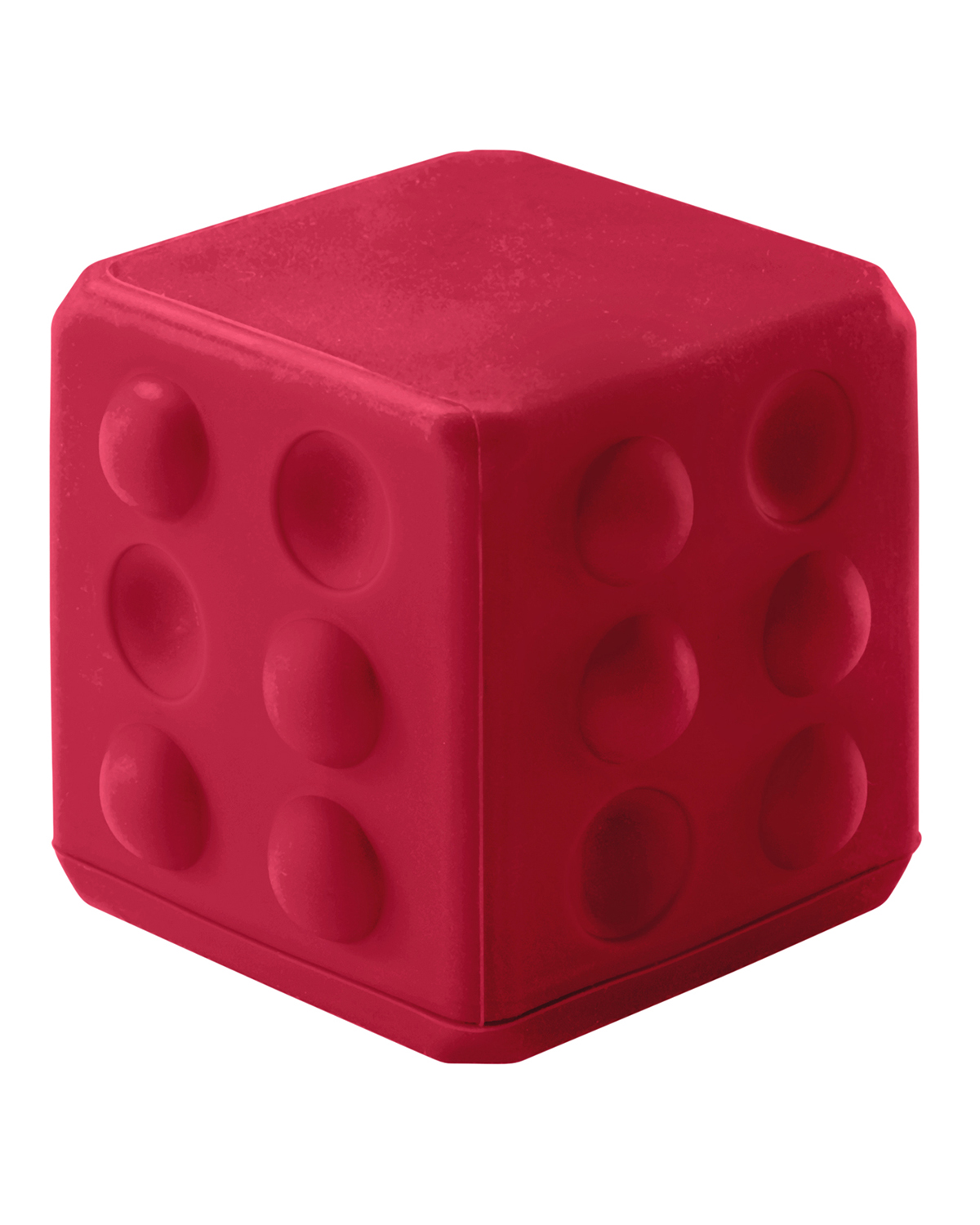 Picture of Push Pop Bubble Cube Fidget Sensory Toy.