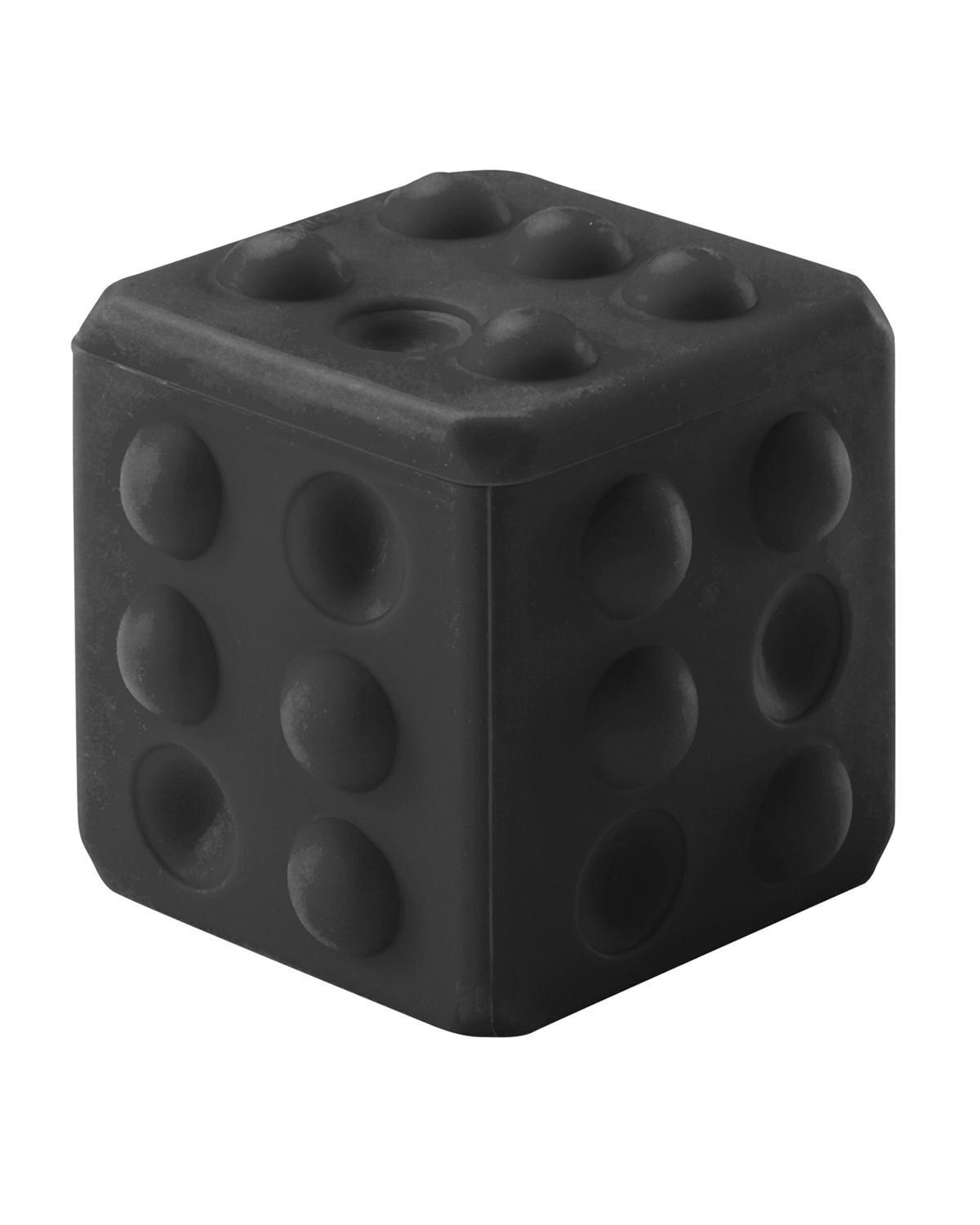 Picture of Push Pop Bubble Cube Fidget Sensory Toy.