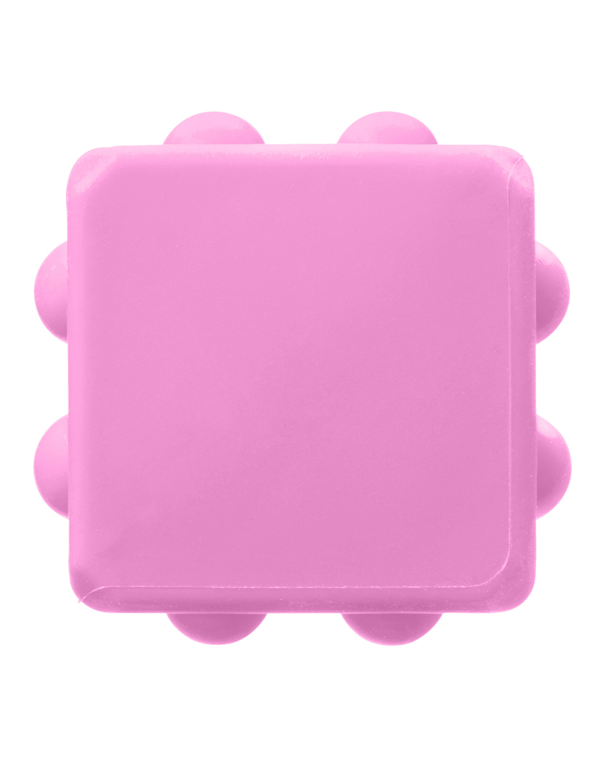 Picture of Push Pop Bubble Cube Fidget Sensory Toy.