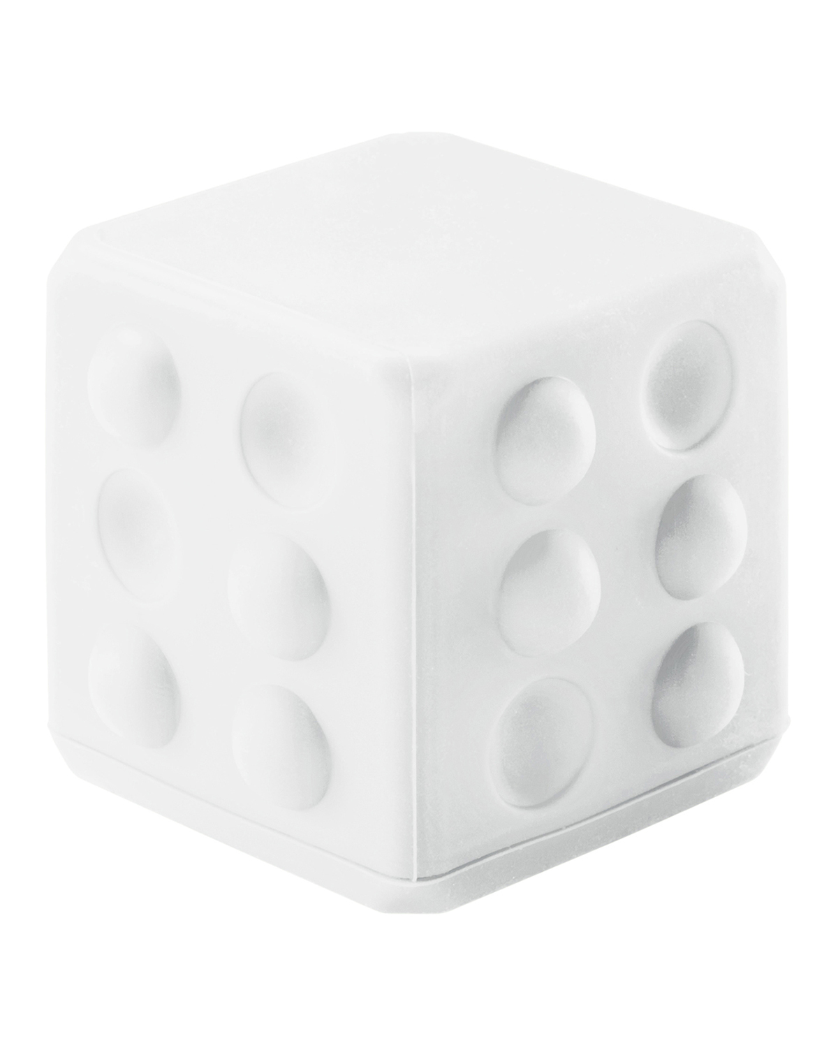 Picture of Push Pop Bubble Cube Fidget Sensory Toy.