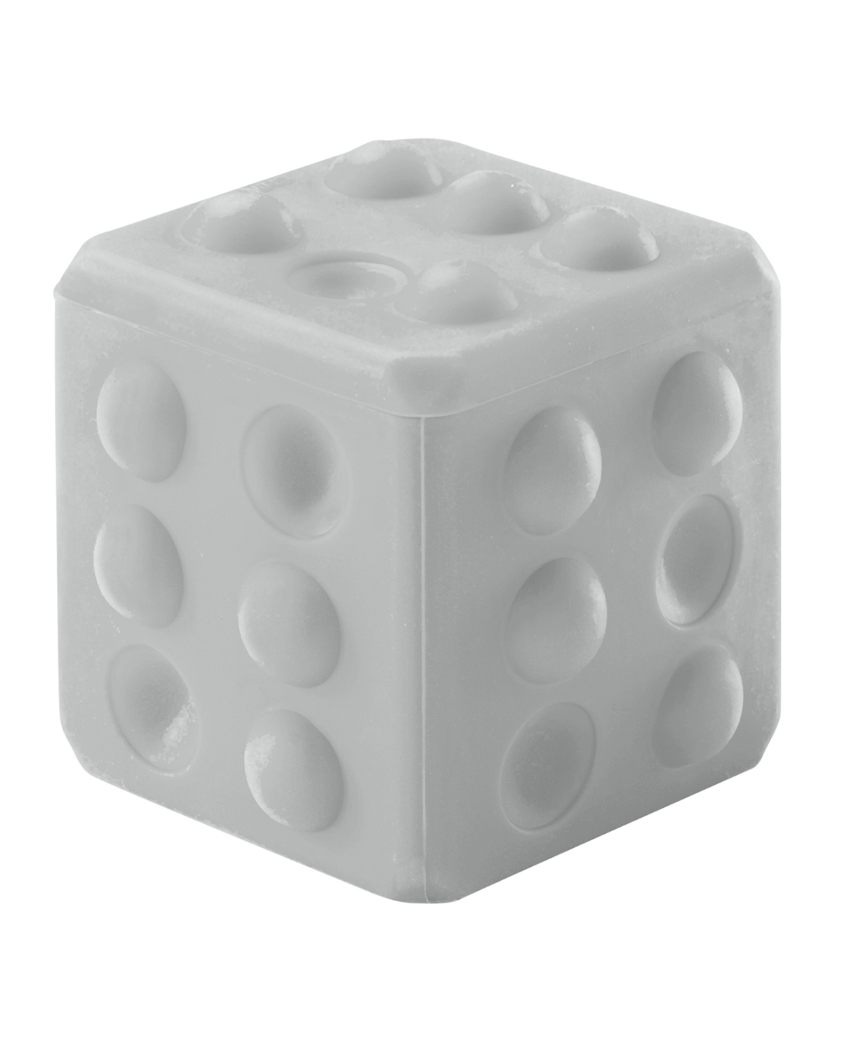 Picture of Push Pop Bubble Cube Fidget Sensory Toy.