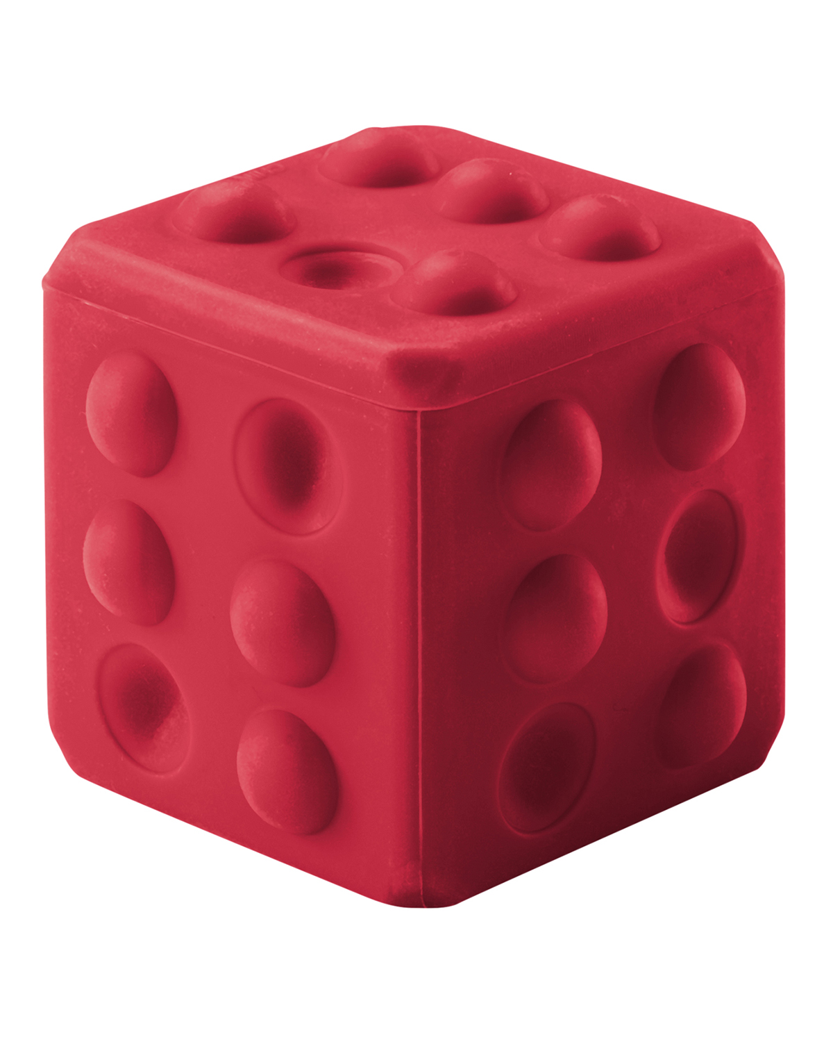 Picture of Push Pop Bubble Cube Fidget Sensory Toy.