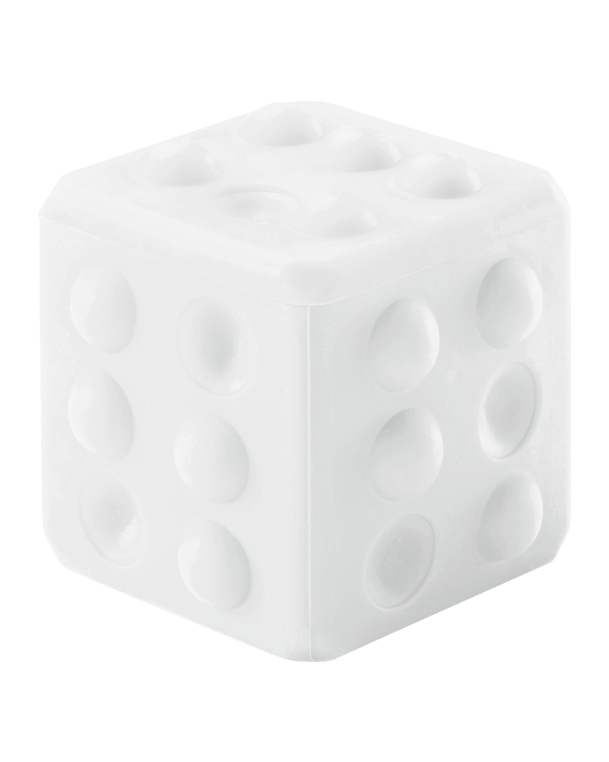 Picture of Push Pop Bubble Cube Fidget Sensory Toy.