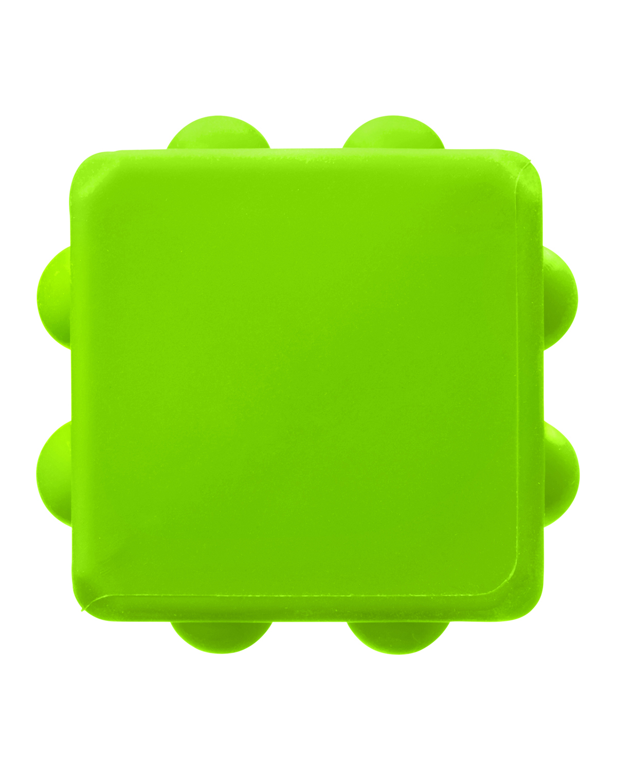Picture of Push Pop Bubble Cube Fidget Sensory Toy.