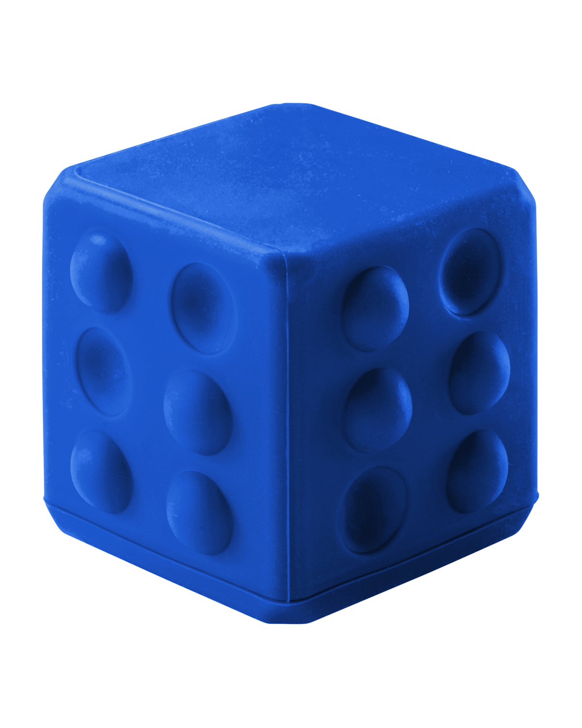 Picture of Push Pop Bubble Cube Fidget Sensory Toy.