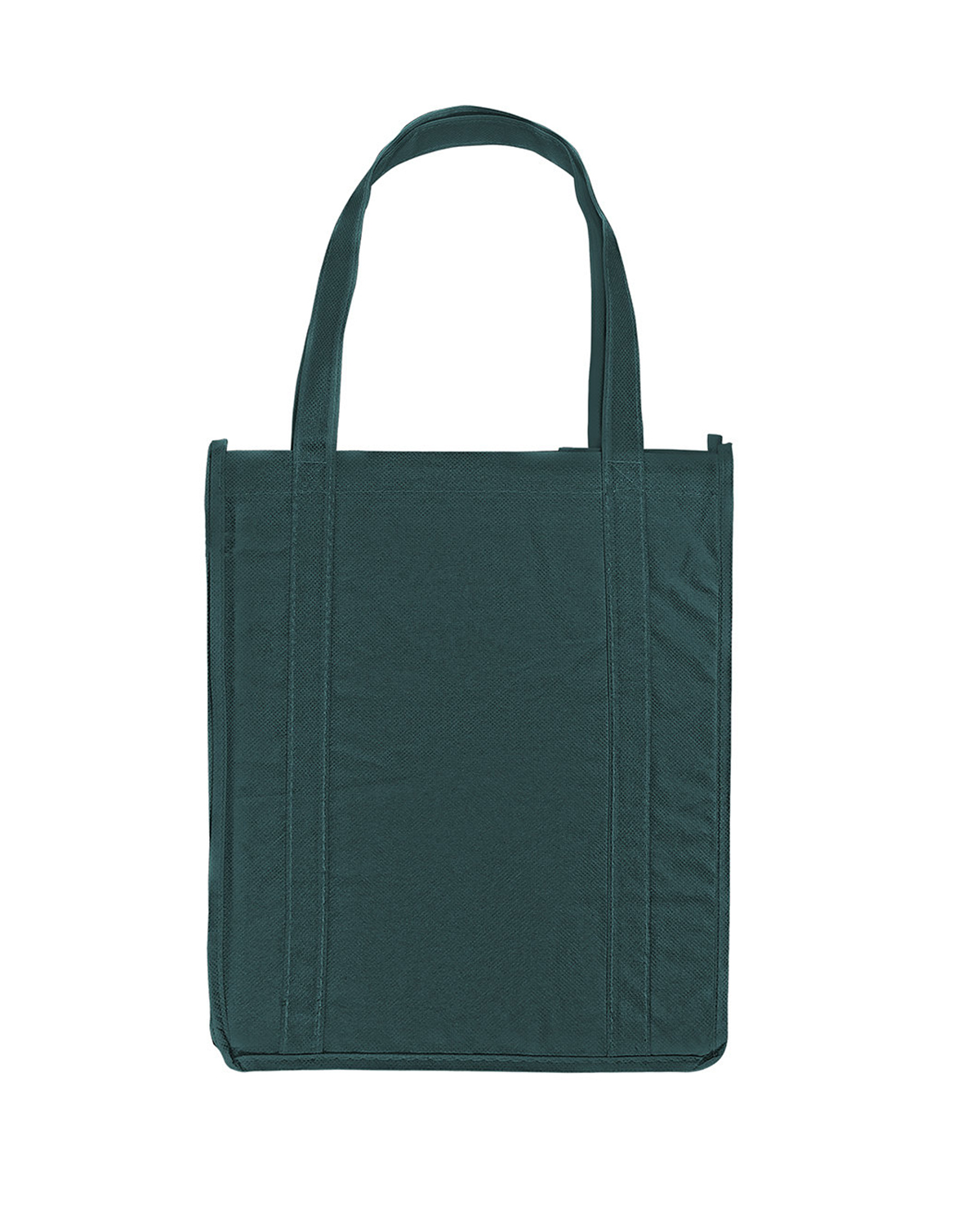 Picture of Atlas Non-Woven Grocery Tote Bag.