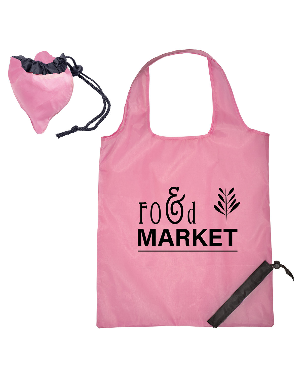 Picture of Little Berry Shopper Bag.