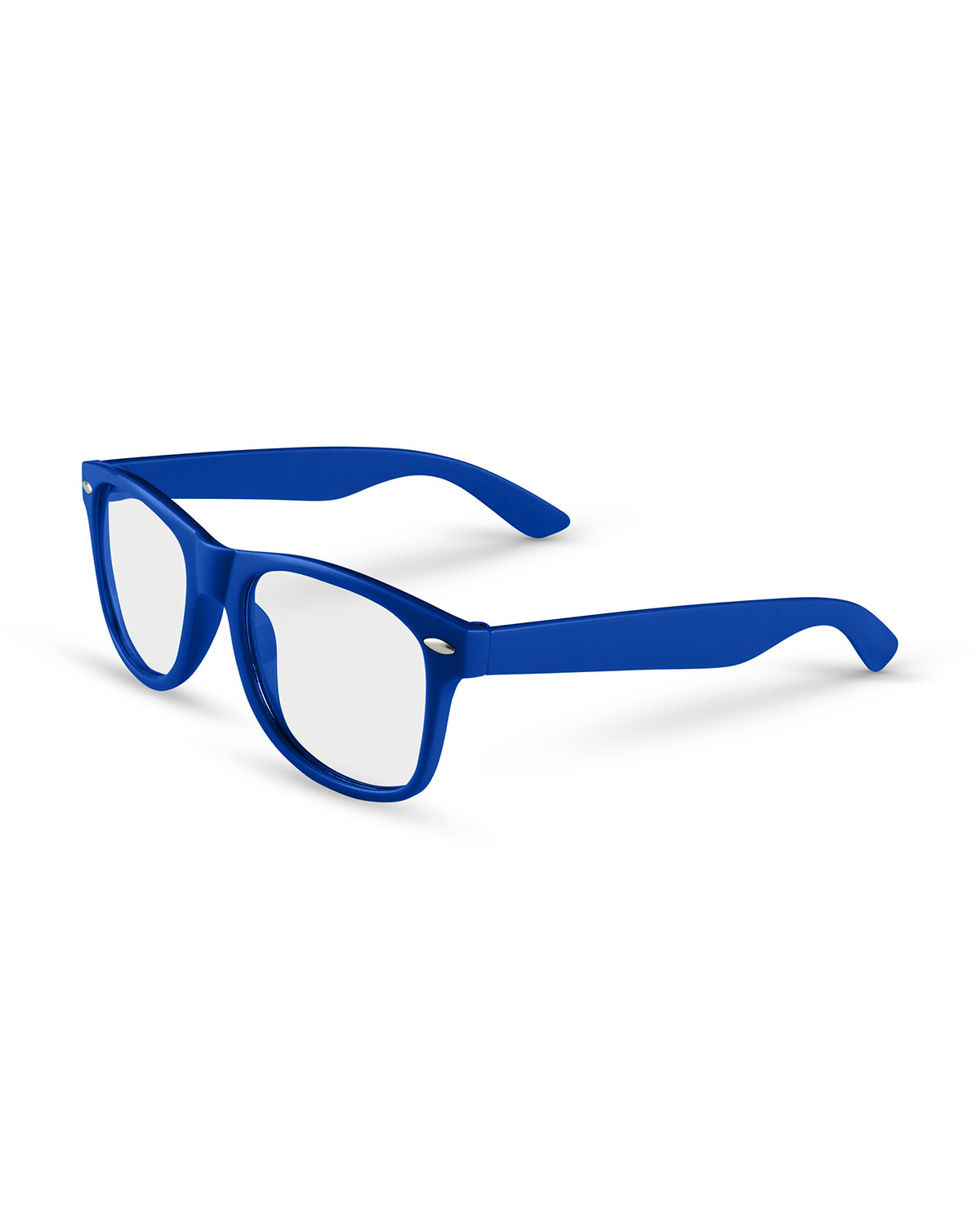 Picture of Blue Light Blocking Glasses.
