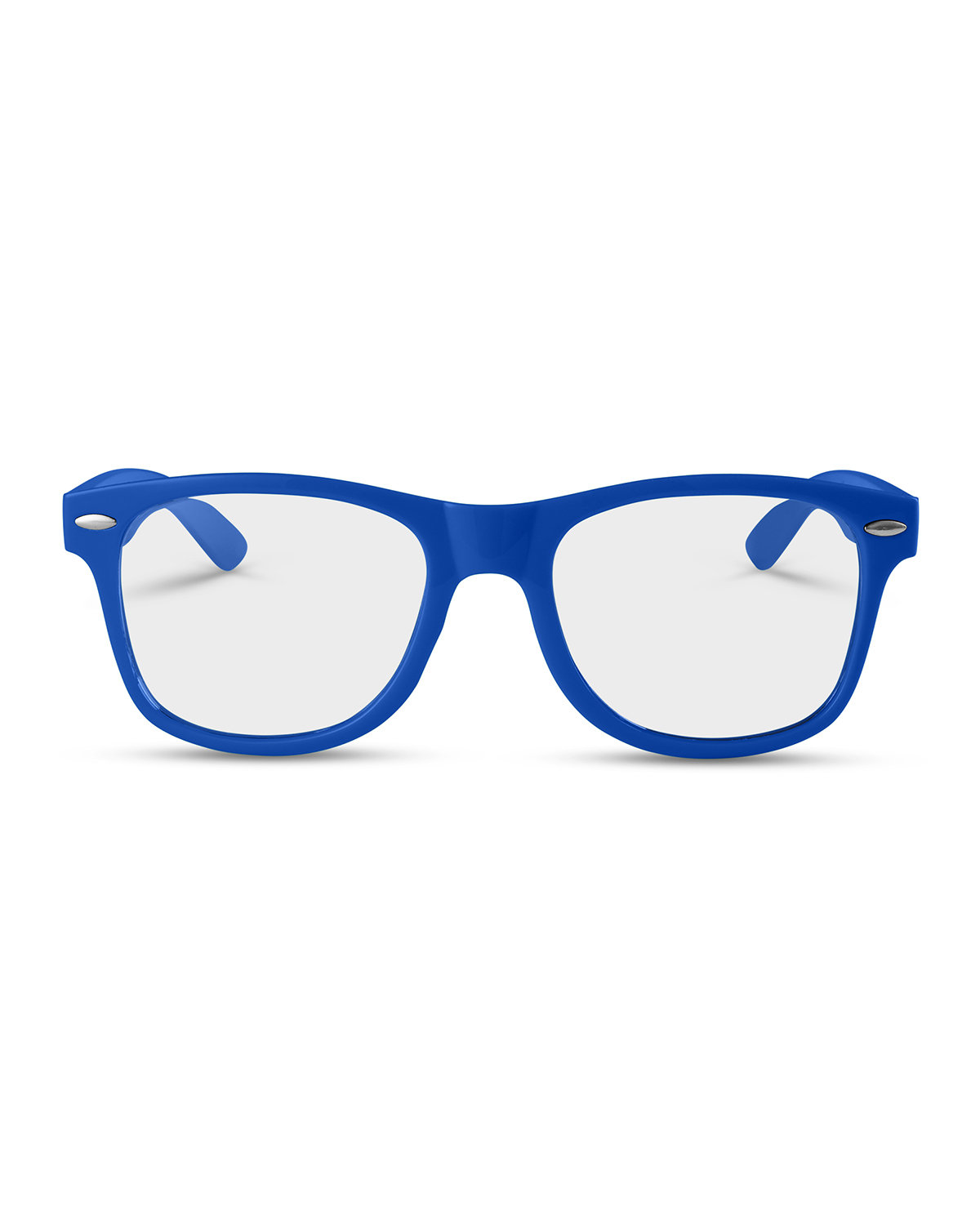 Picture of Blue Light Blocking Glasses.