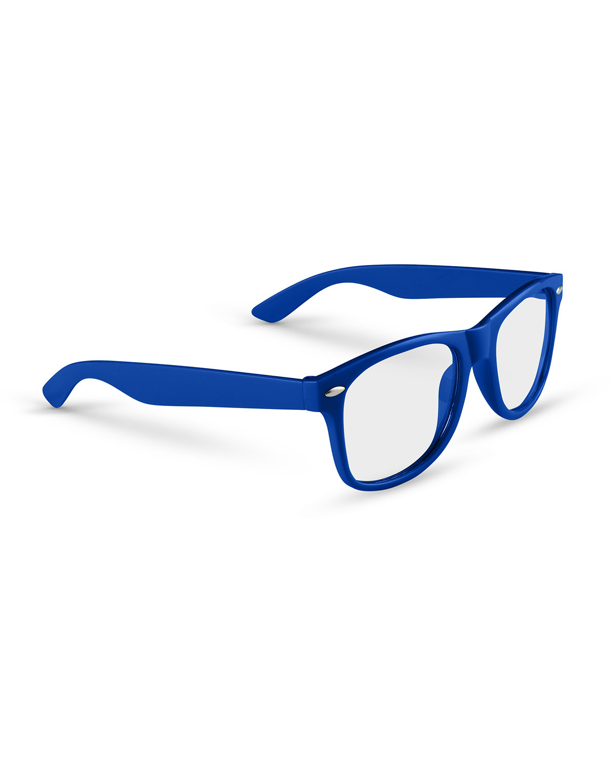 Picture of Blue Light Blocking Glasses.