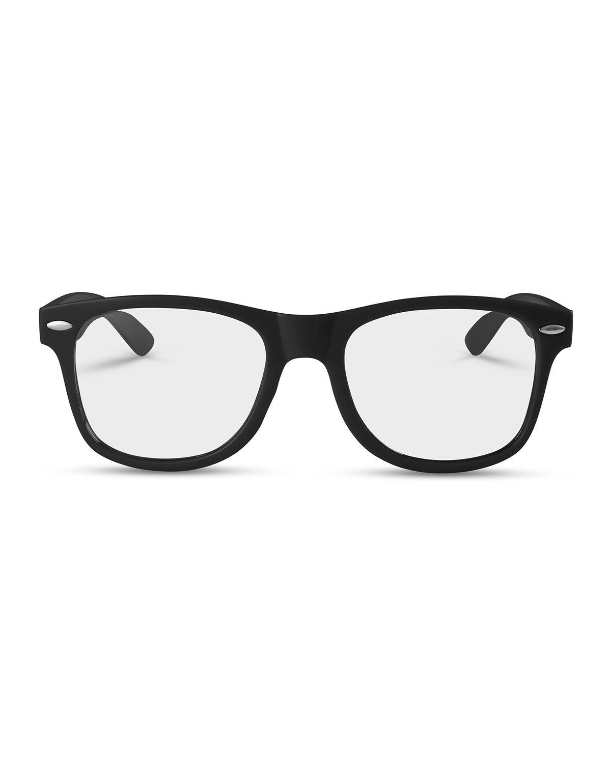 Picture of Blue Light Blocking Glasses.