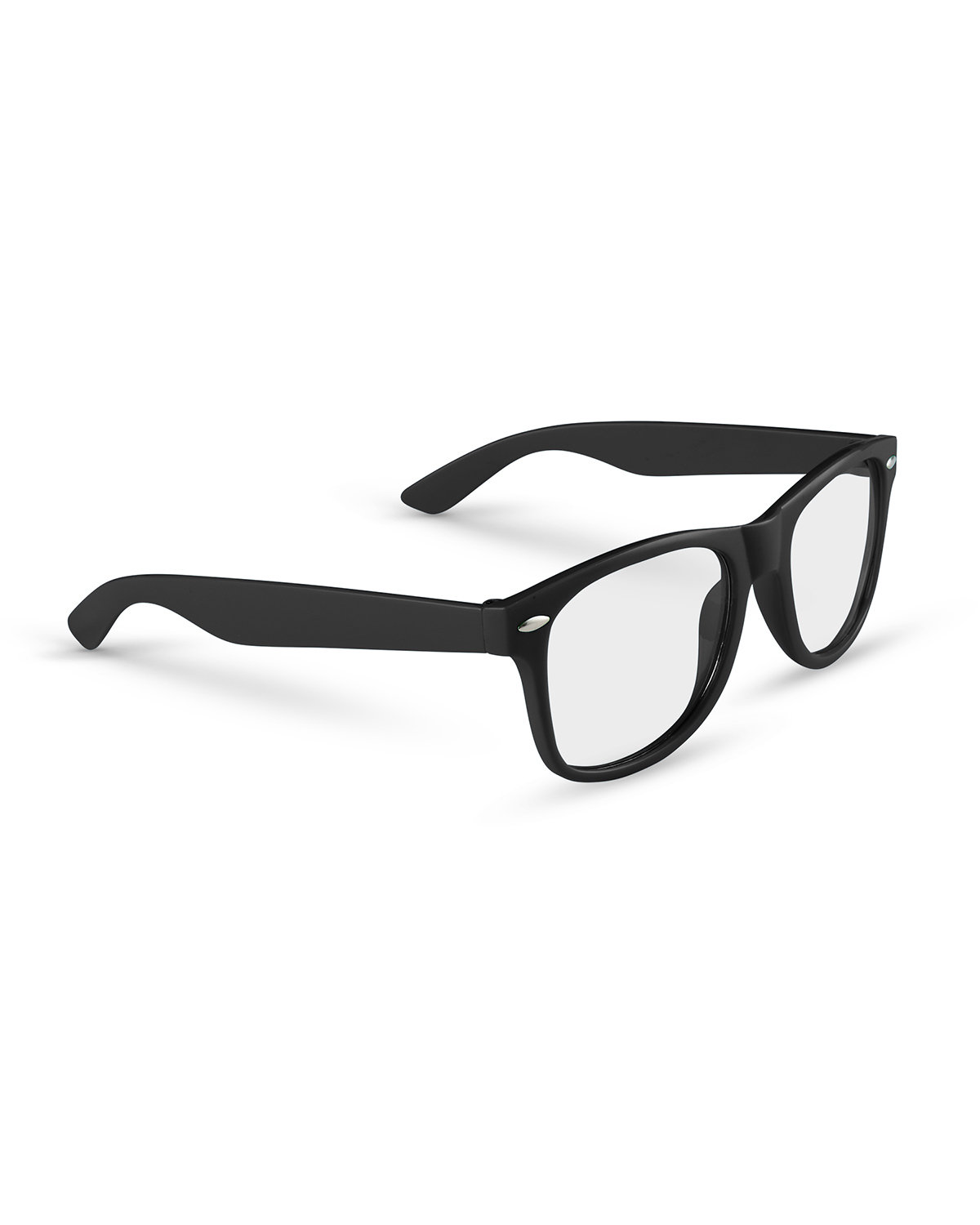 Picture of Blue Light Blocking Glasses.