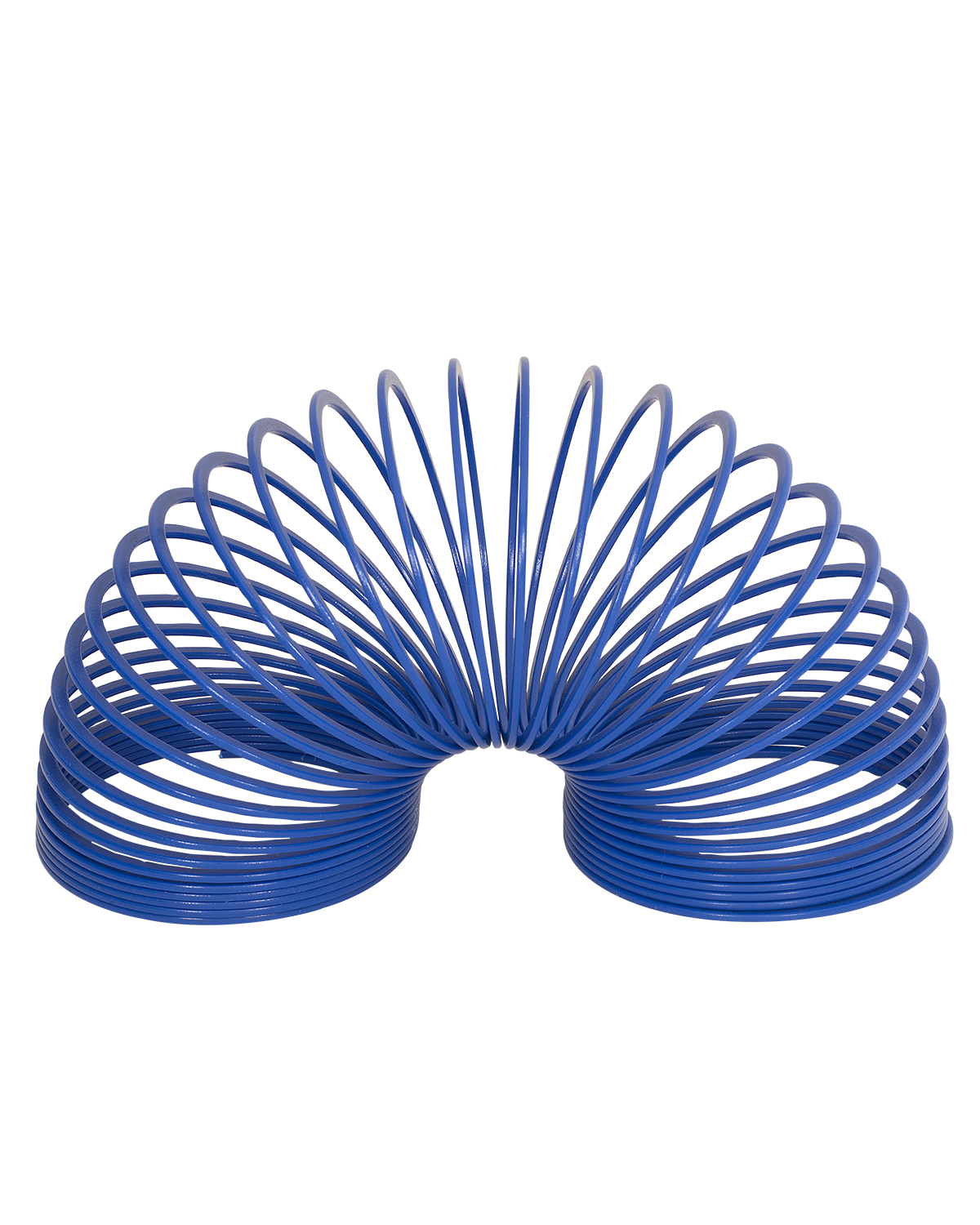 Picture of Round Spring Thing Toy.