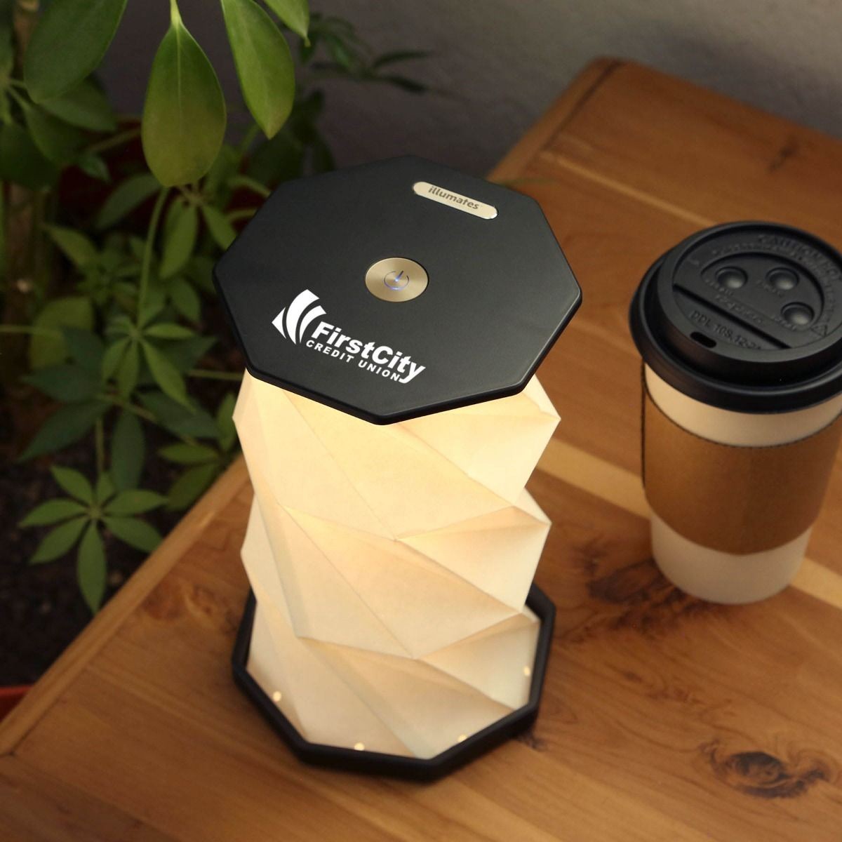Picture of Collapsible Charging Lantern