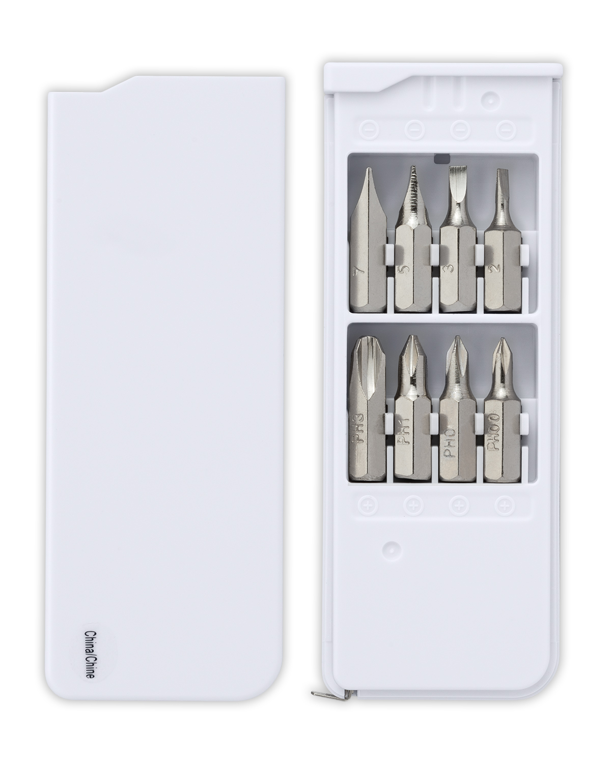 Picture of Champ Eco Pocket Multi-Tool with Tape Measure.