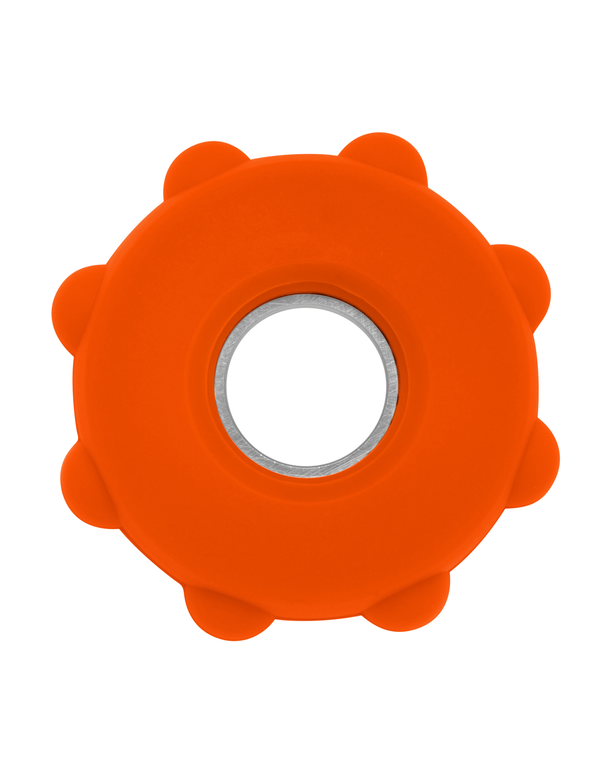 Picture of Finger Spinning Pop It Fidget Sensory Toy.