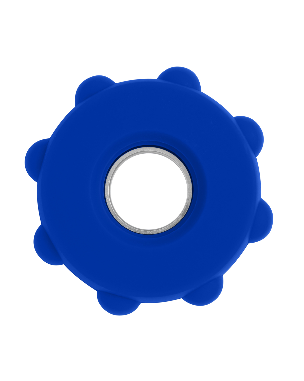 Picture of Finger Spinning Pop It Fidget Sensory Toy.