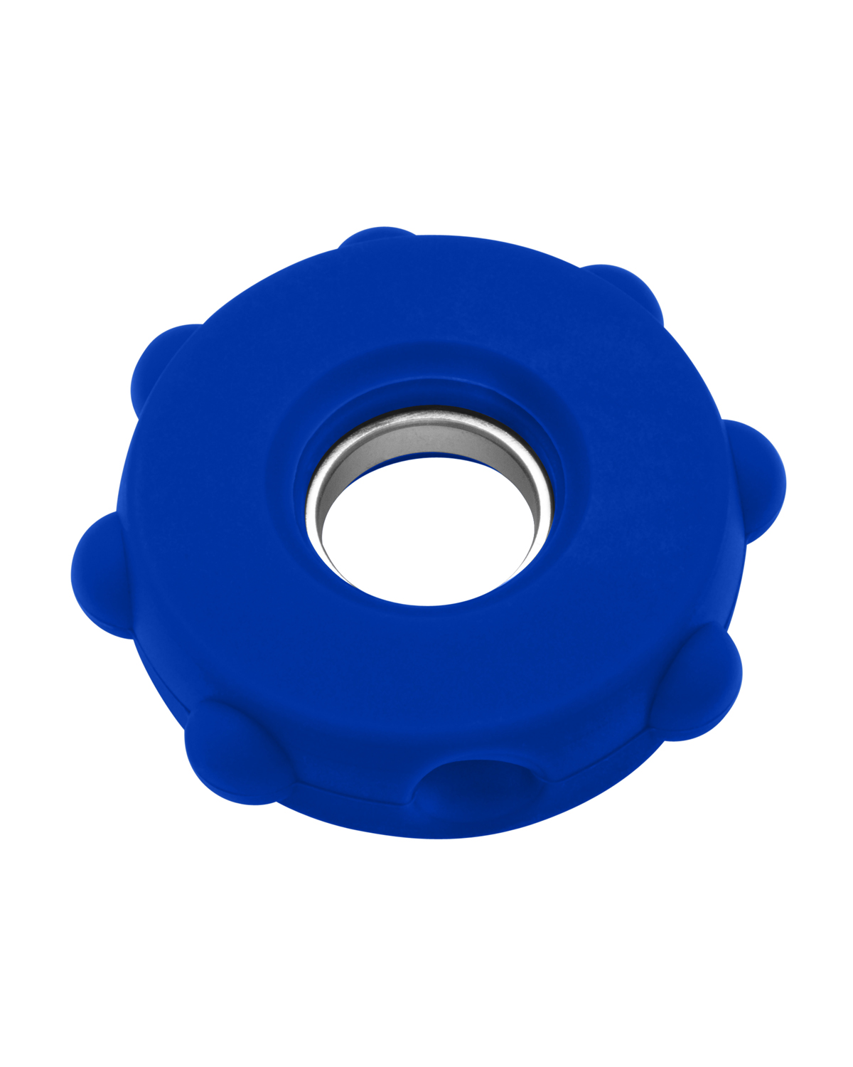 Picture of Finger Spinning Pop It Fidget Sensory Toy.