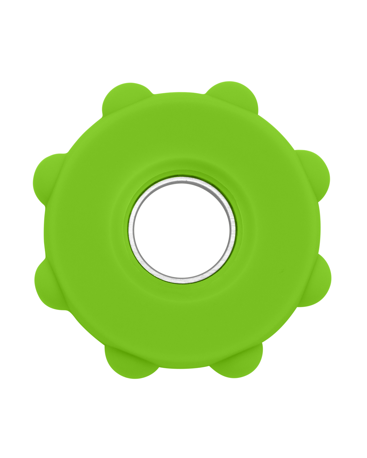 Picture of Finger Spinning Pop It Fidget Sensory Toy.