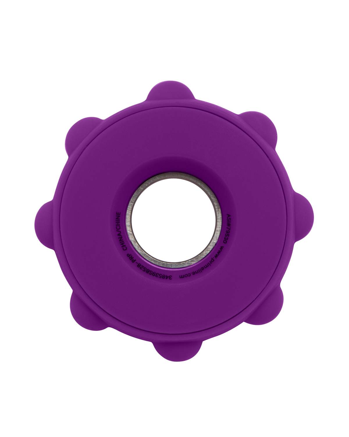 Picture of Finger Spinning Pop It Fidget Sensory Toy.