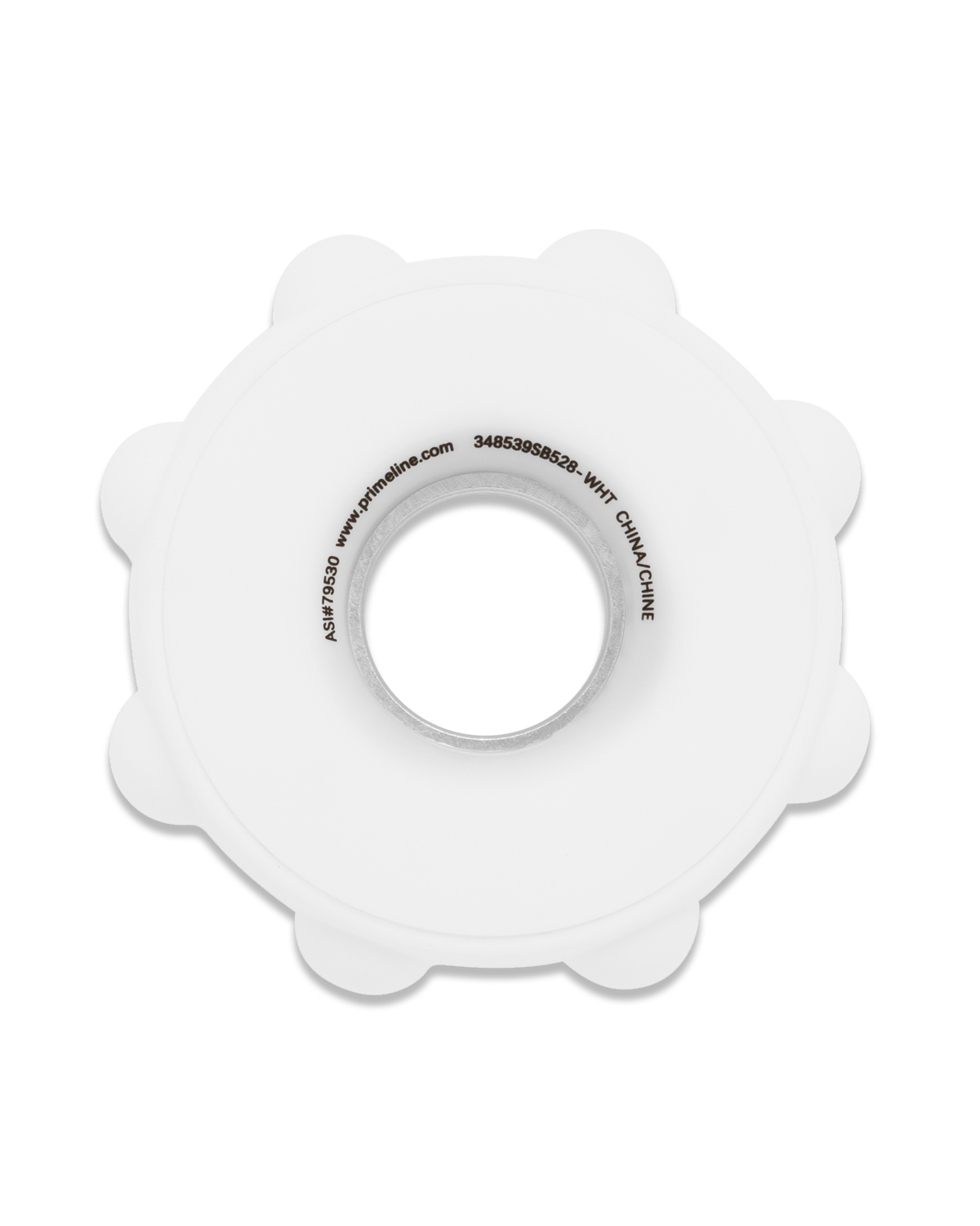 Picture of Finger Spinning Pop It Fidget Sensory Toy.