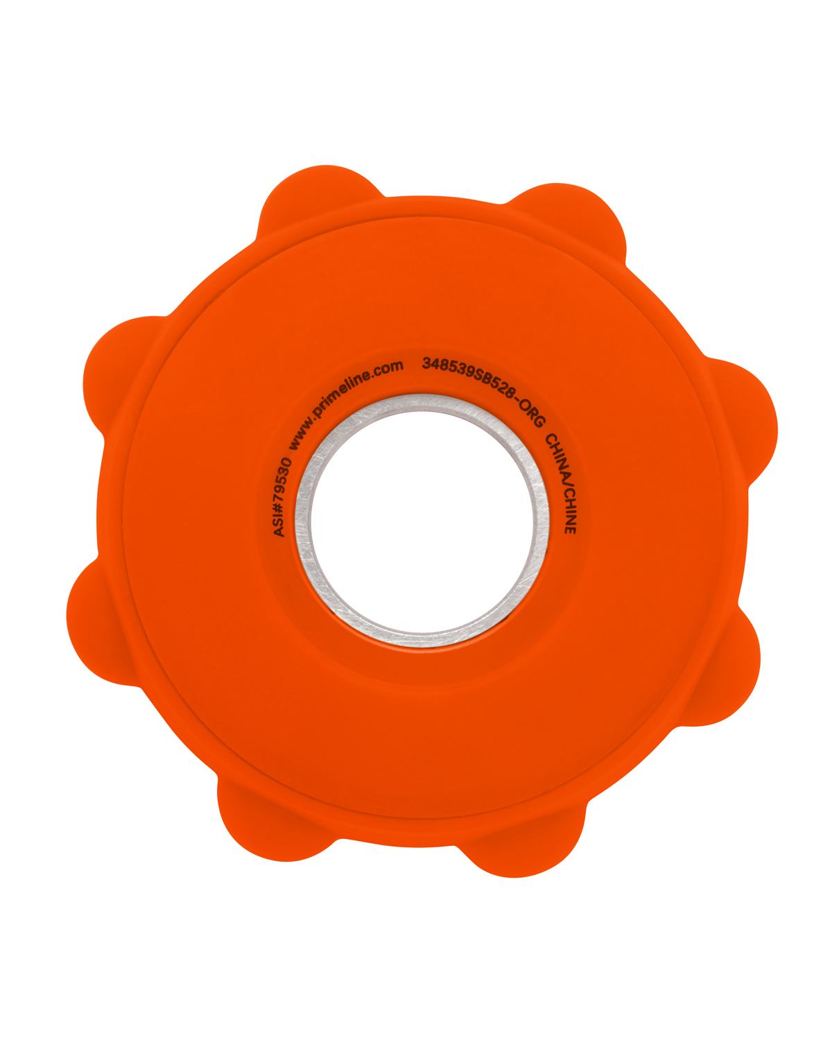Picture of Finger Spinning Pop It Fidget Sensory Toy.