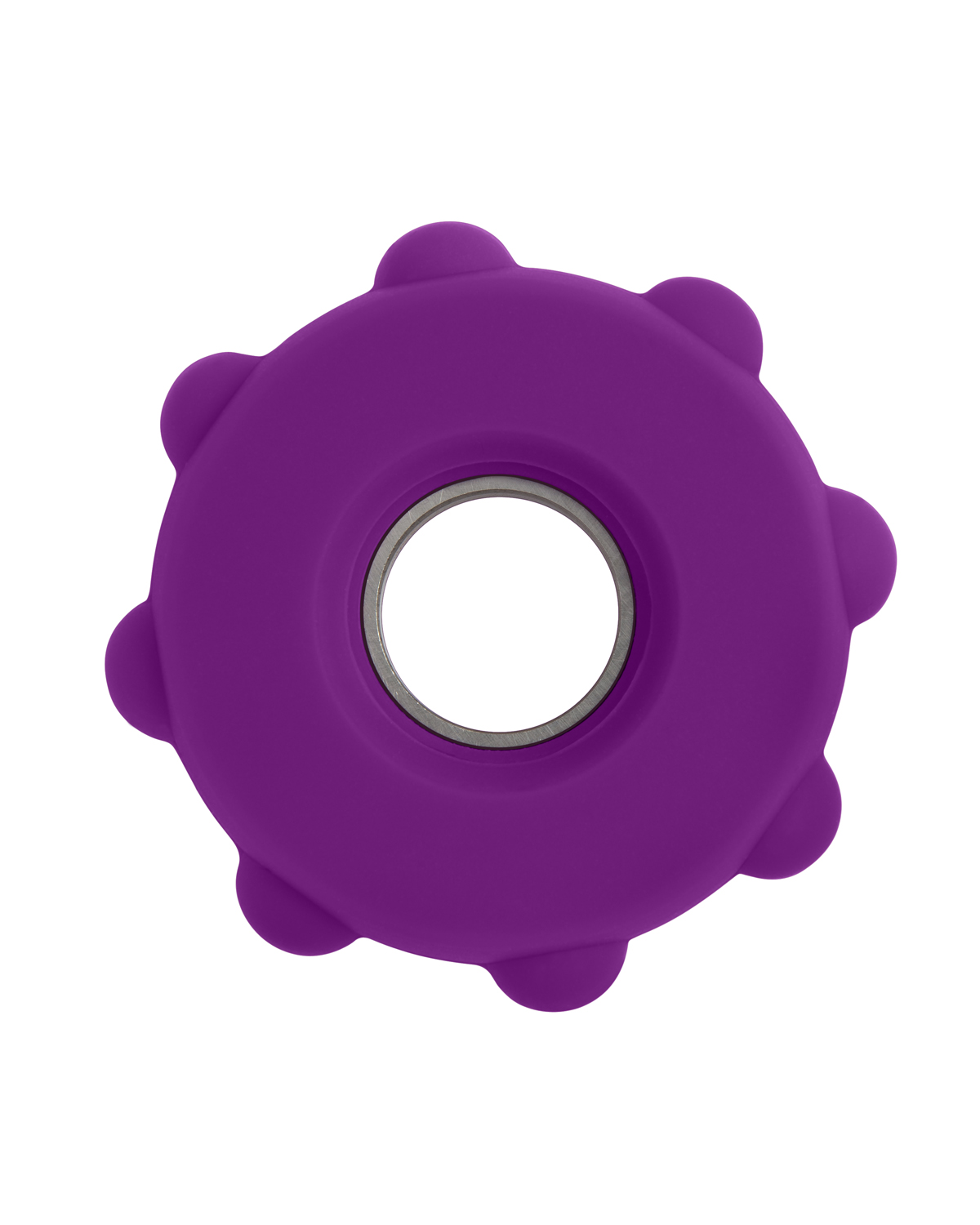 Picture of Finger Spinning Pop It Fidget Sensory Toy.