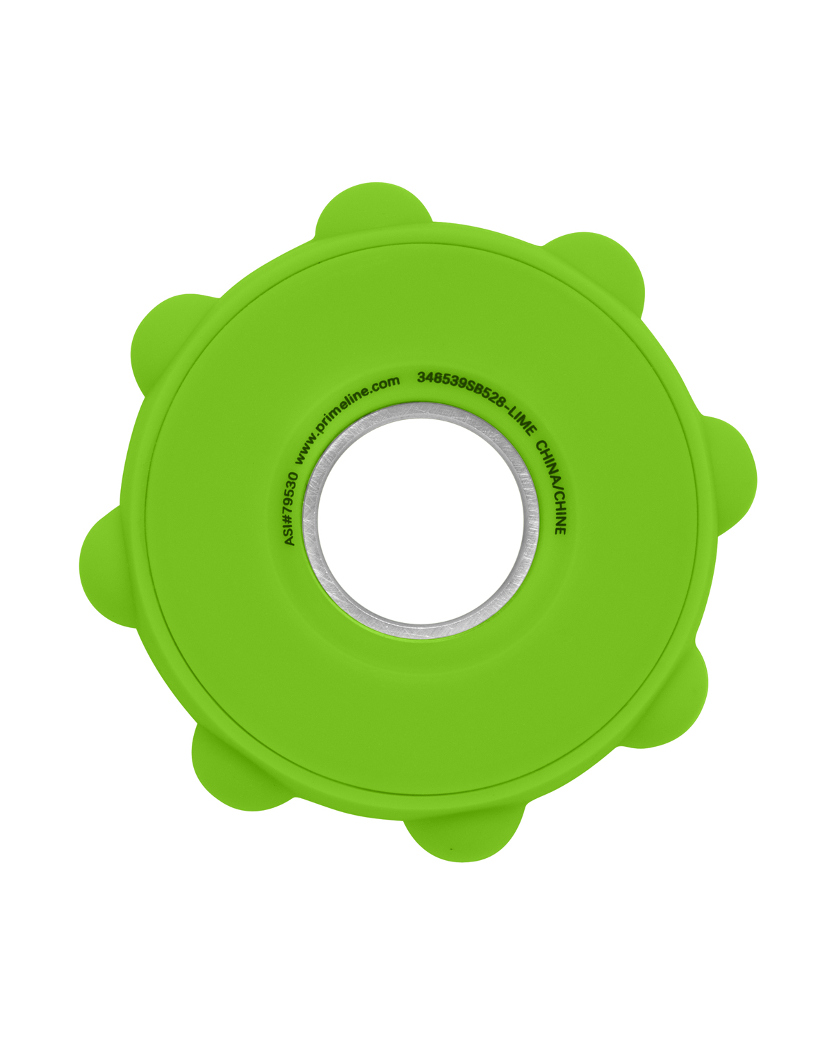 Picture of Finger Spinning Pop It Fidget Sensory Toy.