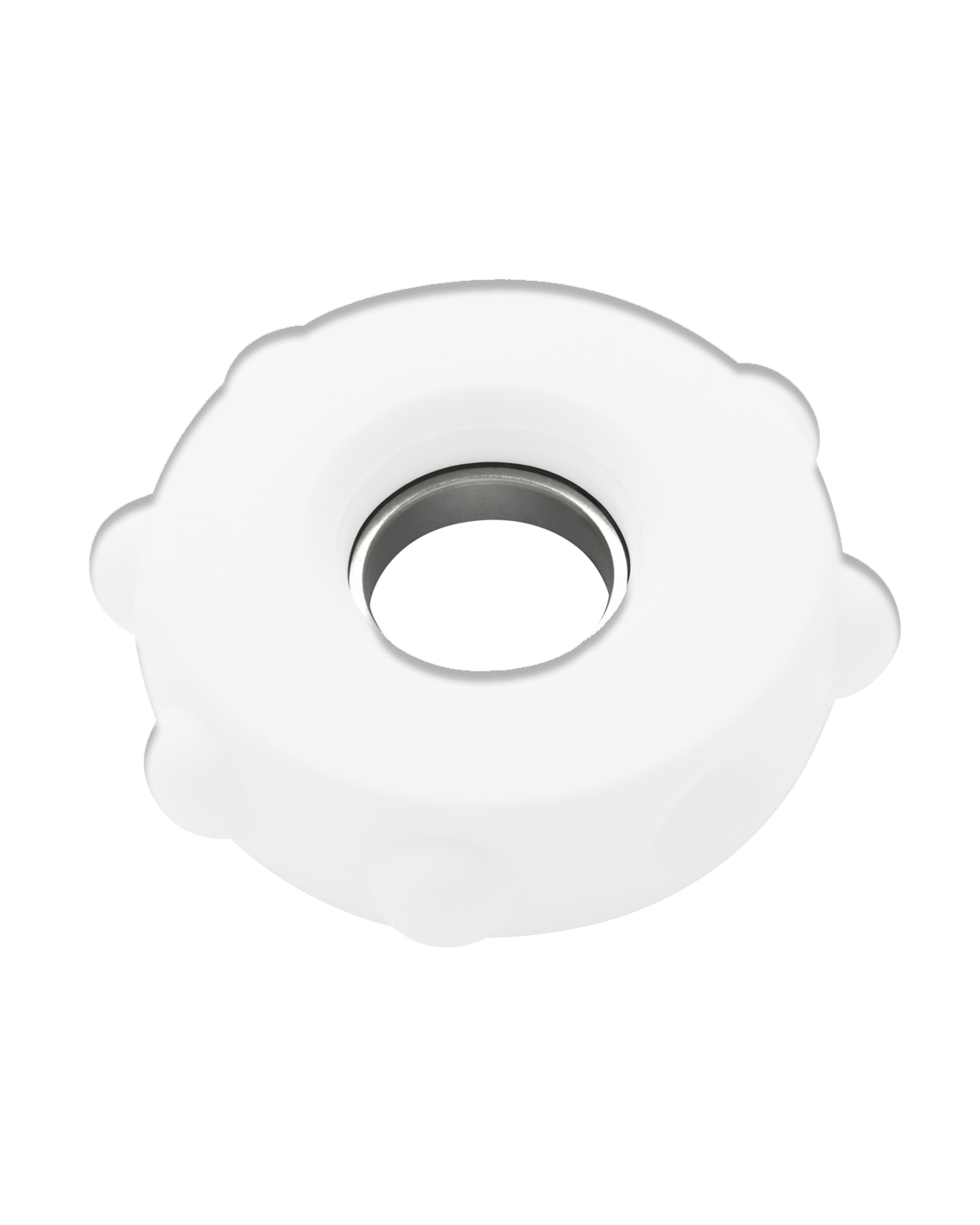 Picture of Finger Spinning Pop It Fidget Sensory Toy.