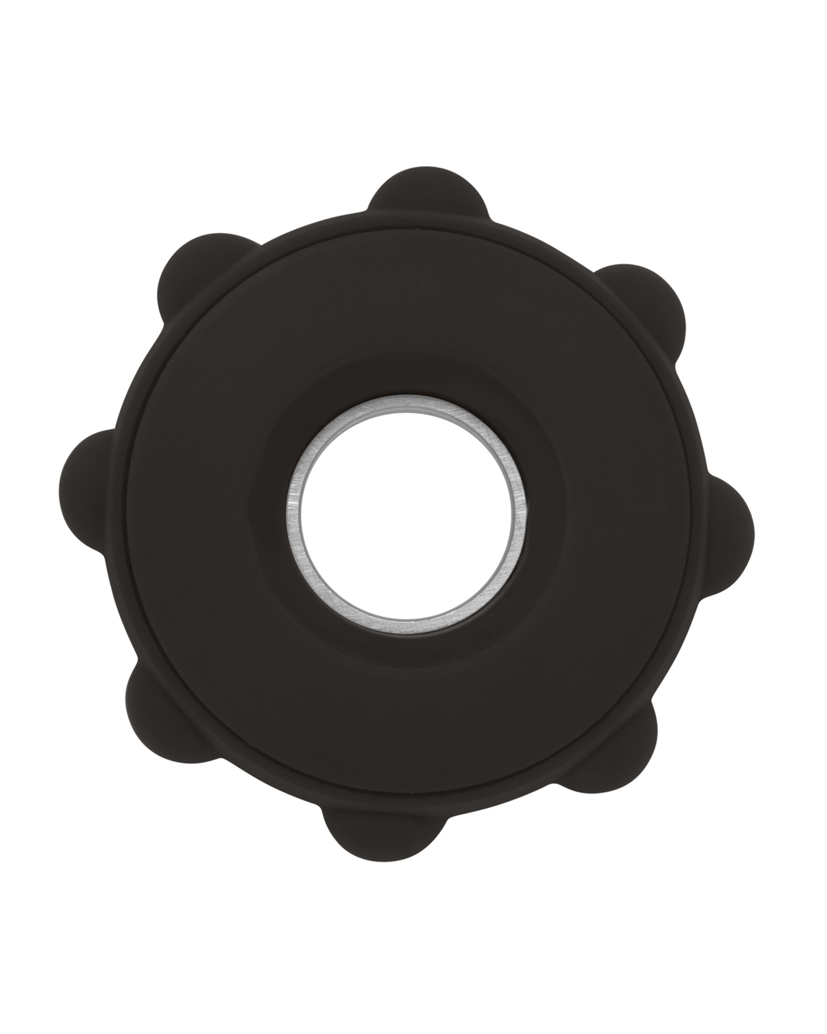 Picture of Finger Spinning Pop It Fidget Sensory Toy.
