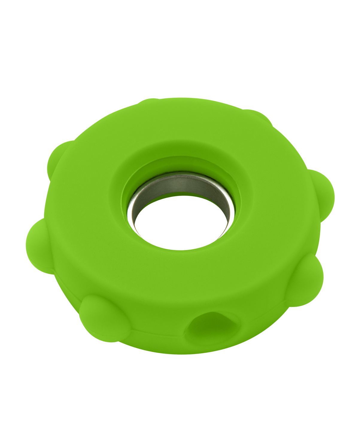 Picture of Finger Spinning Pop It Fidget Sensory Toy.