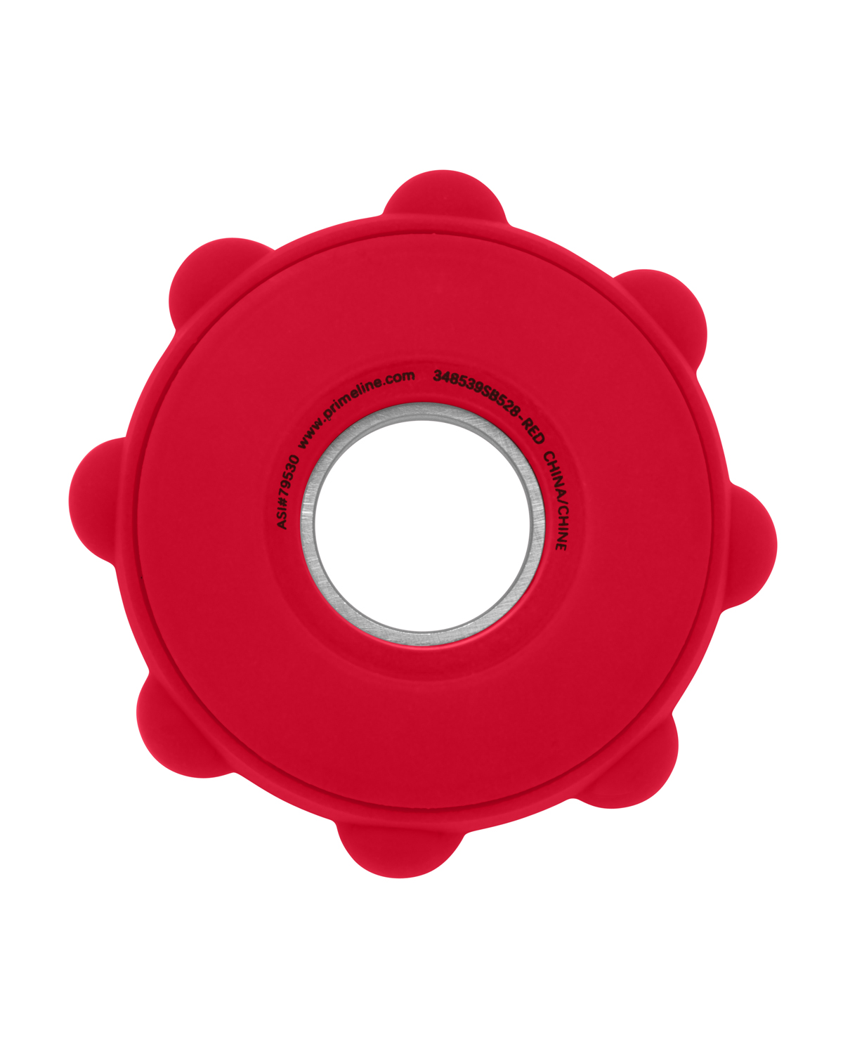 Picture of Finger Spinning Pop It Fidget Sensory Toy.
