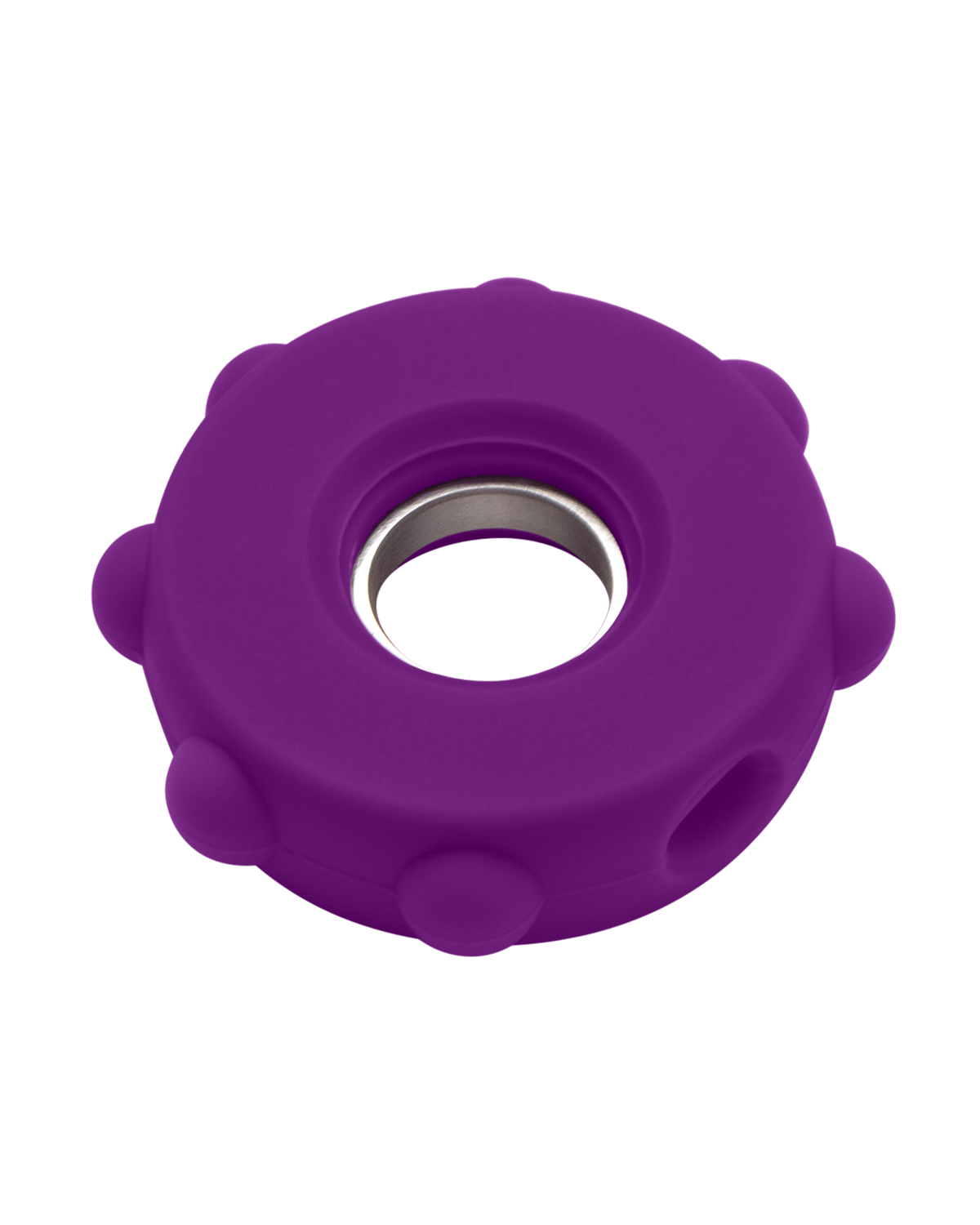 Picture of Finger Spinning Pop It Fidget Sensory Toy.