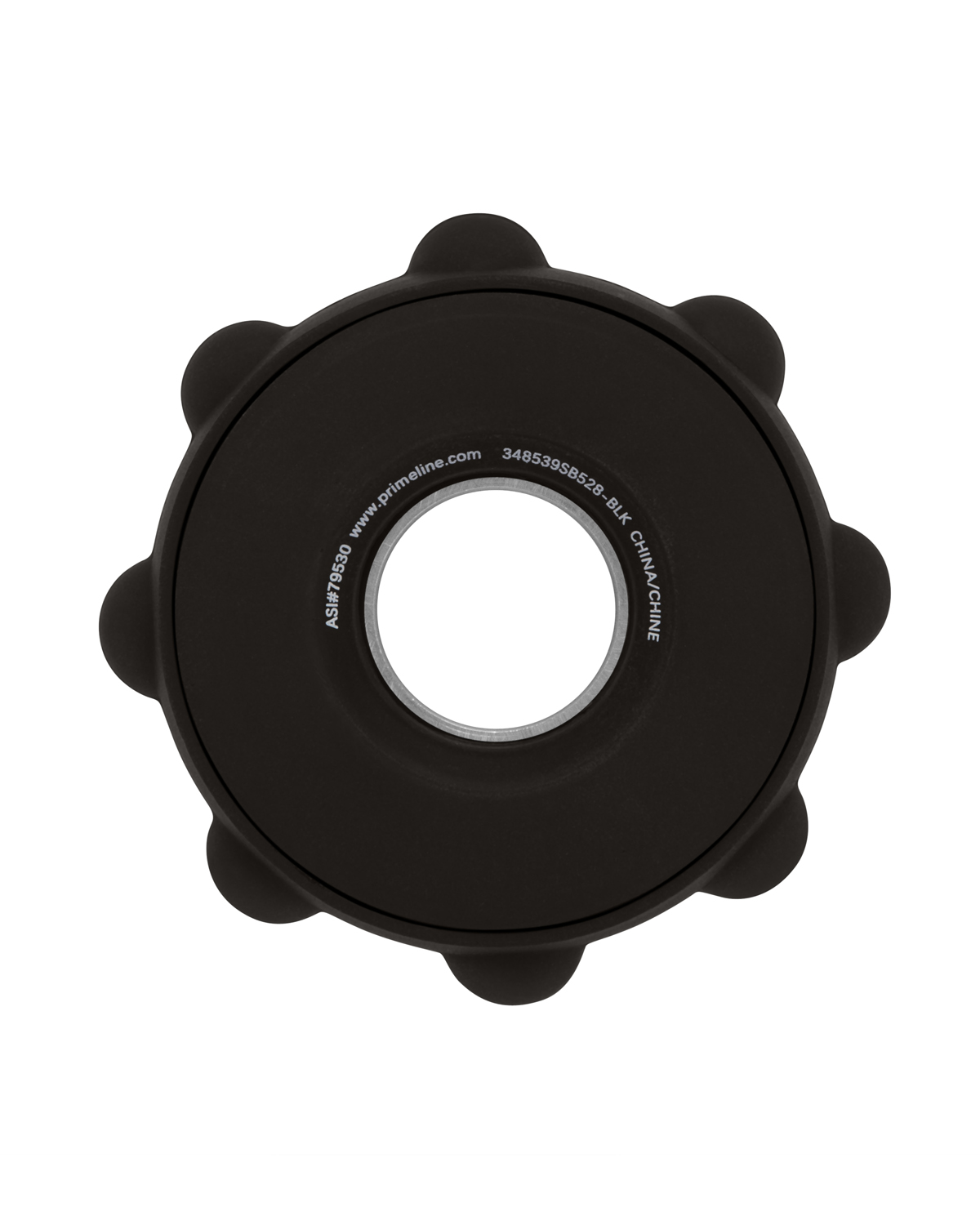 Picture of Finger Spinning Pop It Fidget Sensory Toy.