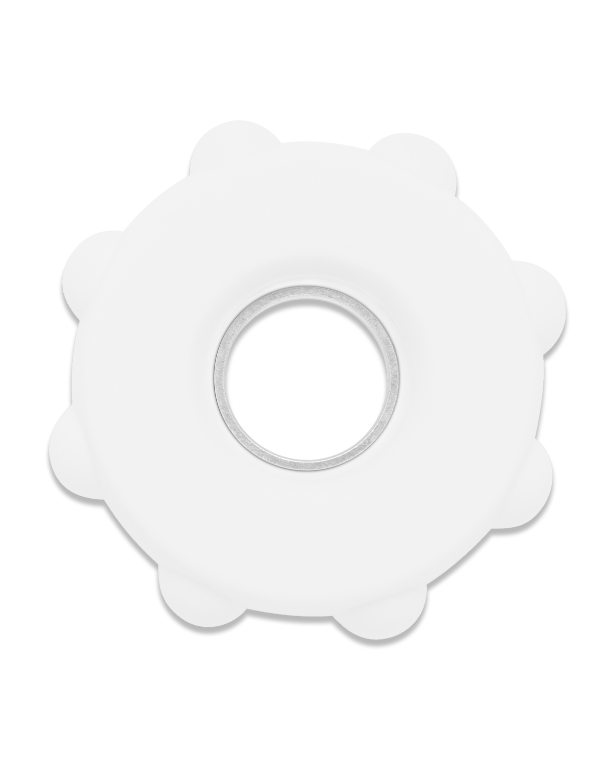 Picture of Finger Spinning Pop It Fidget Sensory Toy.