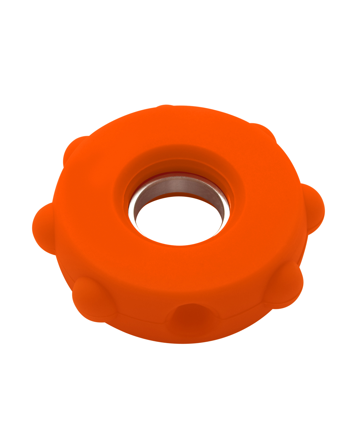 Picture of Finger Spinning Pop It Fidget Sensory Toy.
