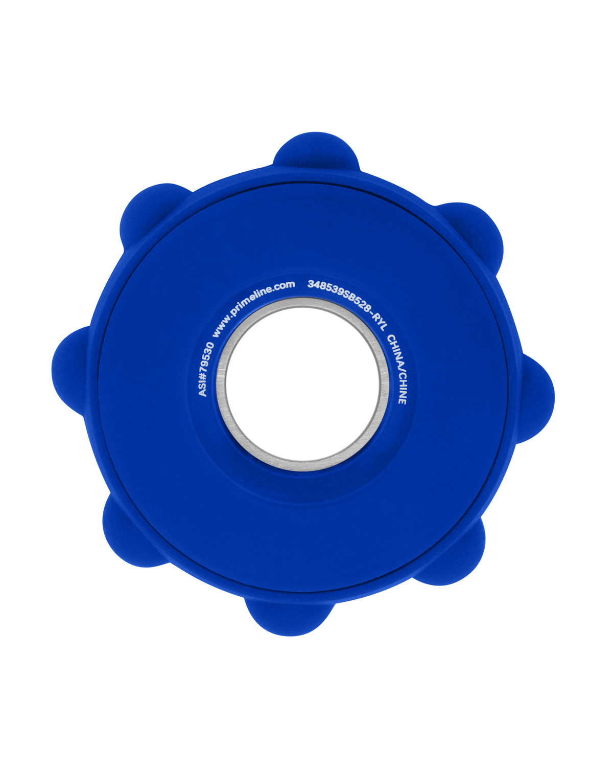 Picture of Finger Spinning Pop It Fidget Sensory Toy.