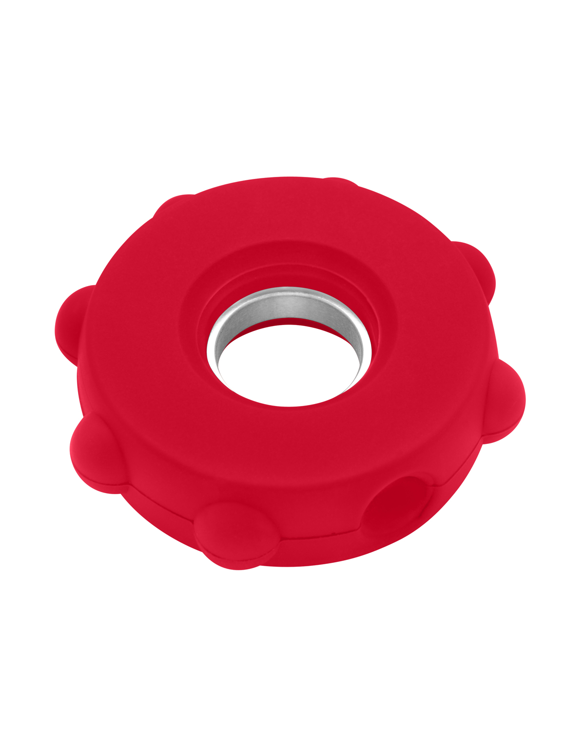 Picture of Finger Spinning Pop It Fidget Sensory Toy.