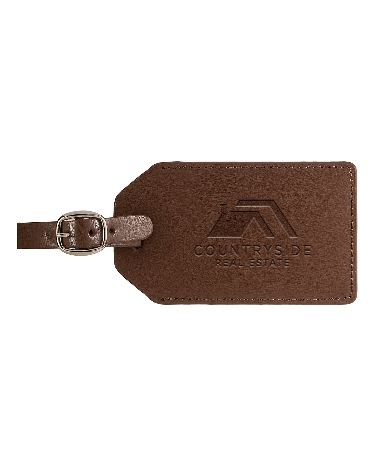 Picture of Grand Central Luggage Tag.
