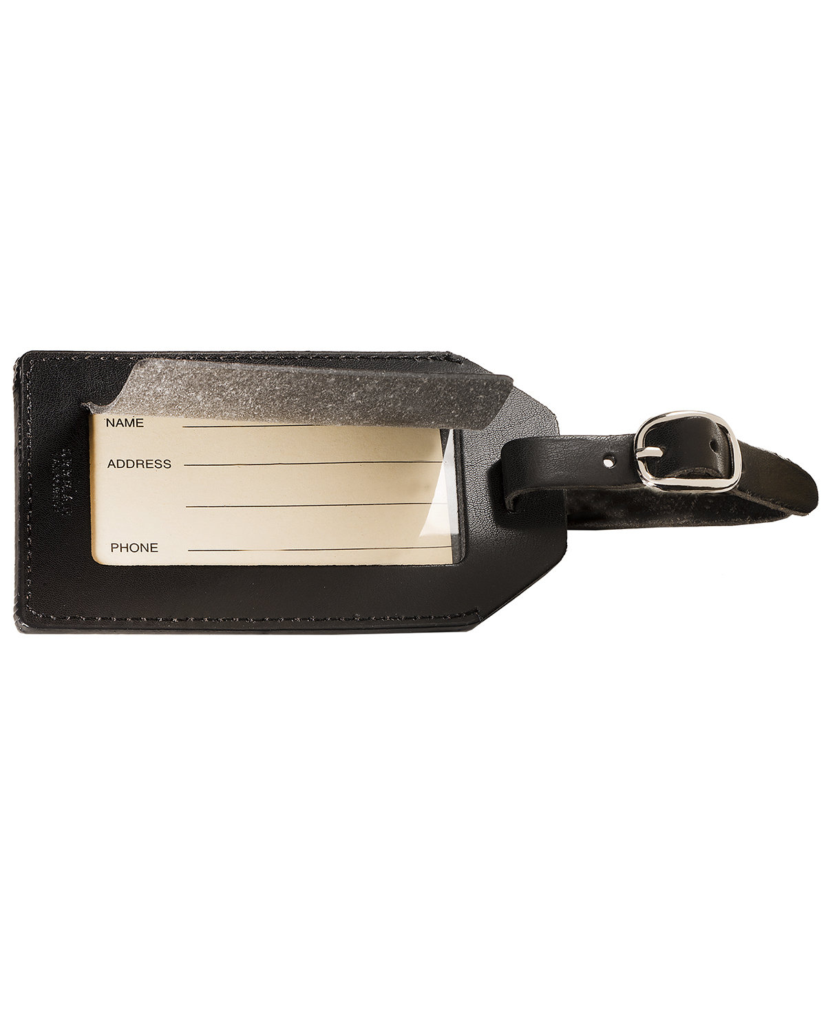 Picture of Grand Central Luggage Tag.