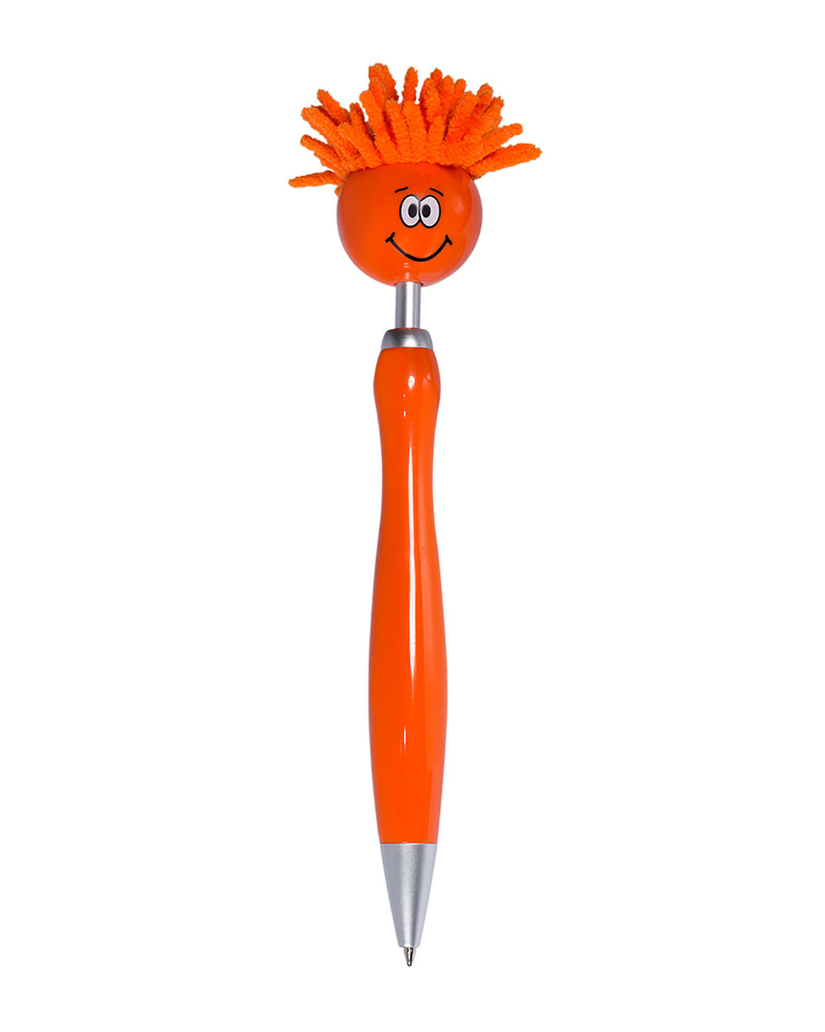 Picture of Spinner Ball Pen.