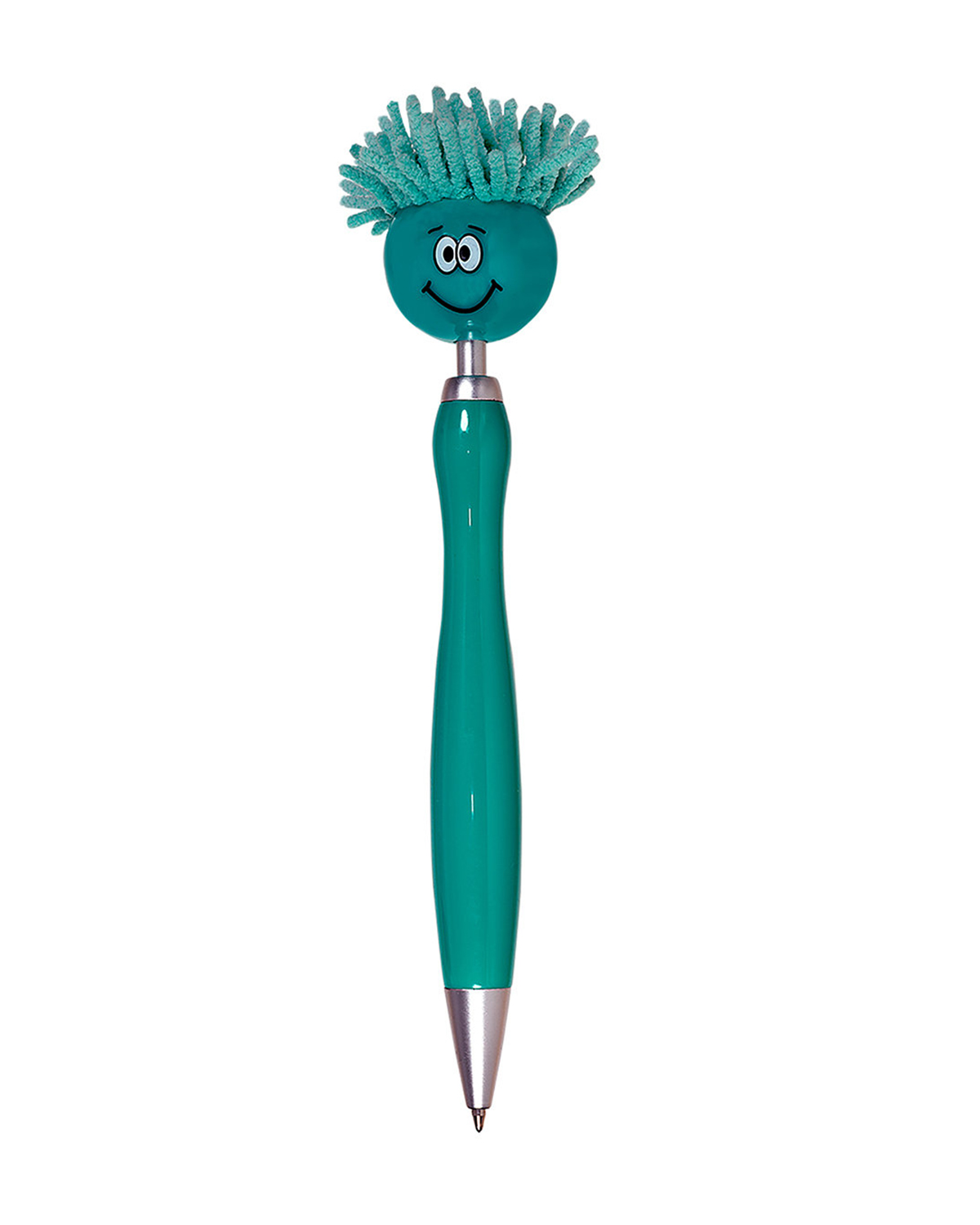 Picture of Spinner Ball Pen.